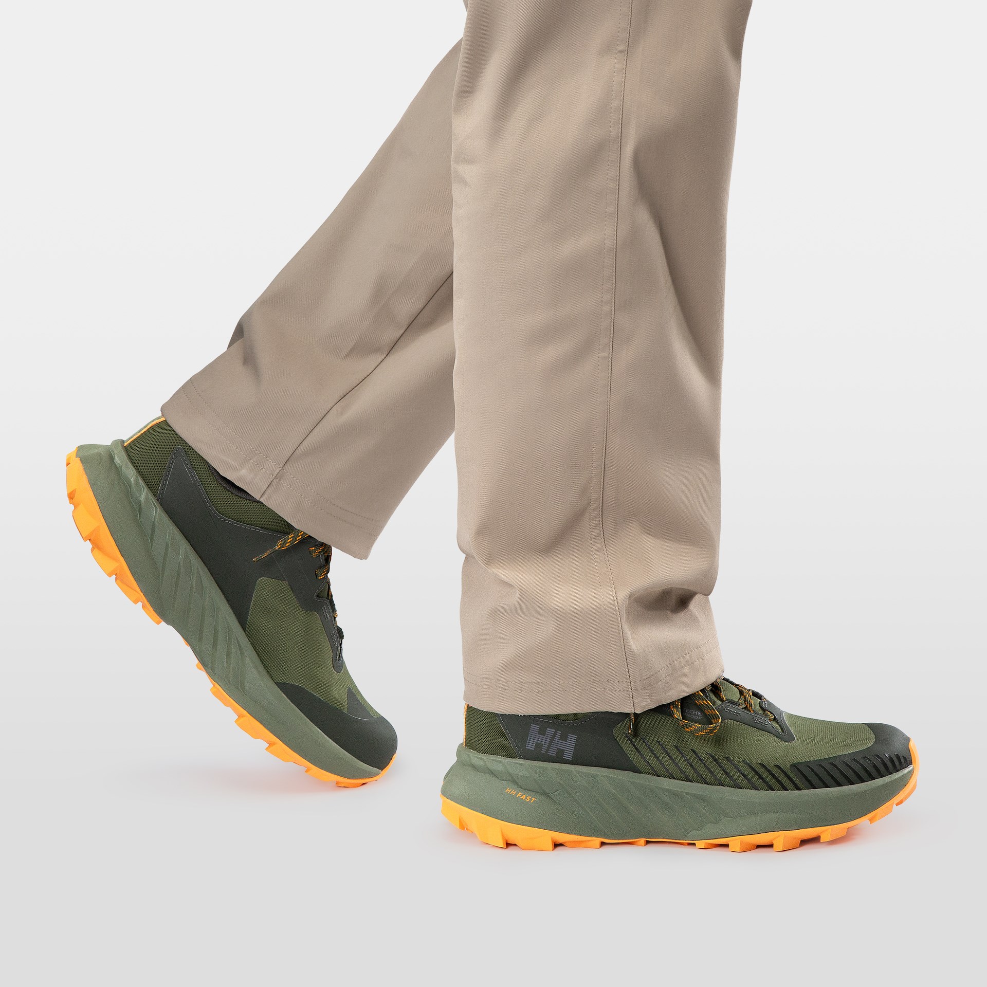 HELLY HANSEN AWE HIKER HT AYAKKABI