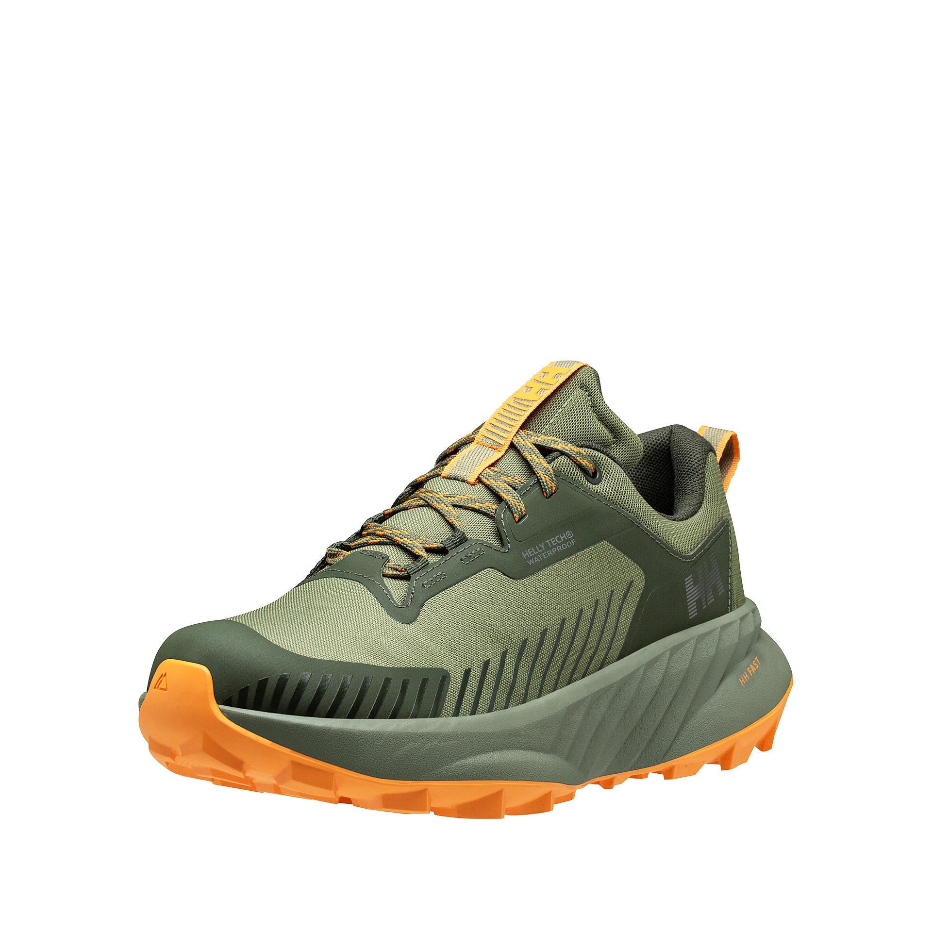 HELLY HANSEN AWE HIKER HT AYAKKABI