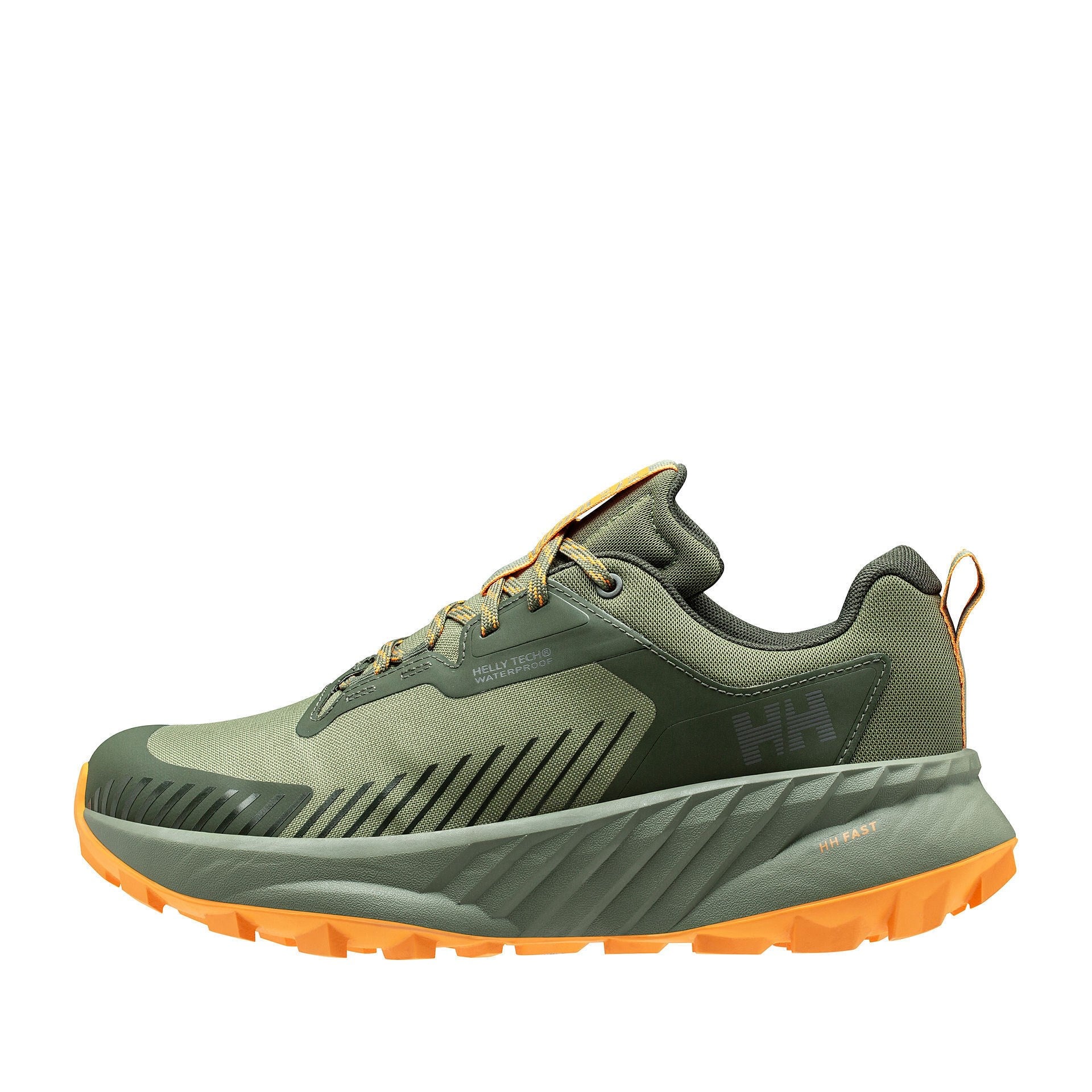 HELLY HANSEN AWE HIKER HT AYAKKABI