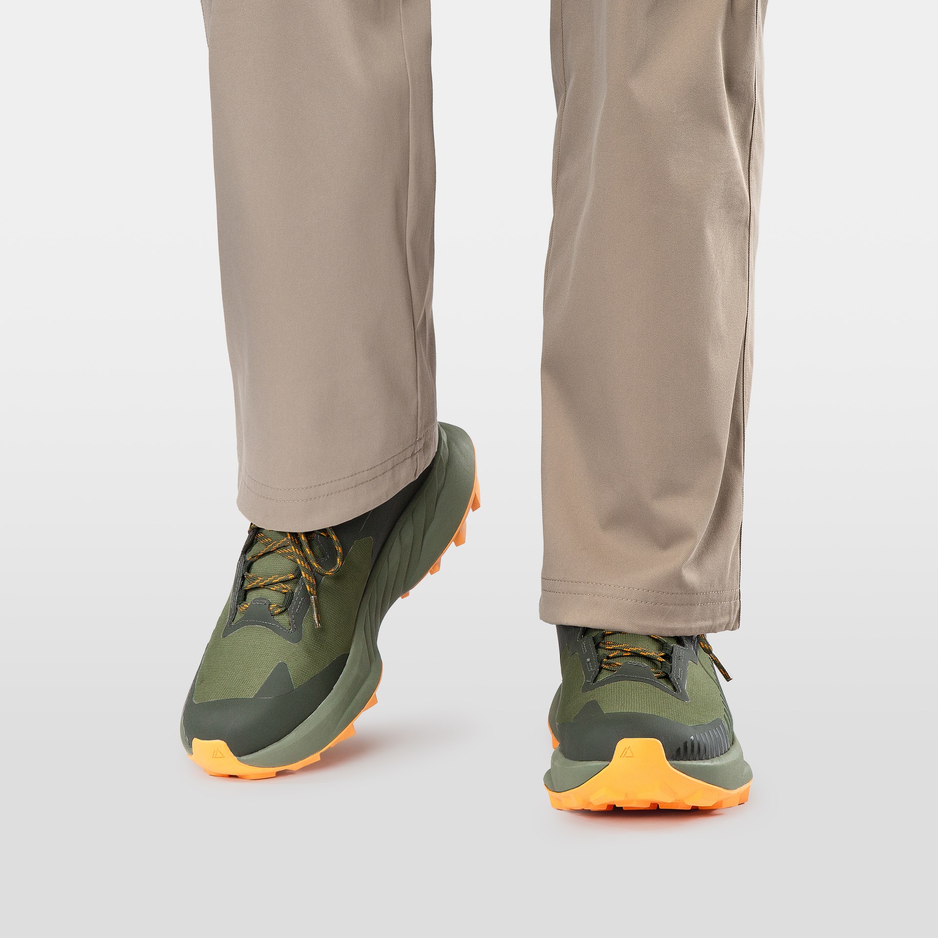 HELLY HANSEN AWE HIKER HT AYAKKABI