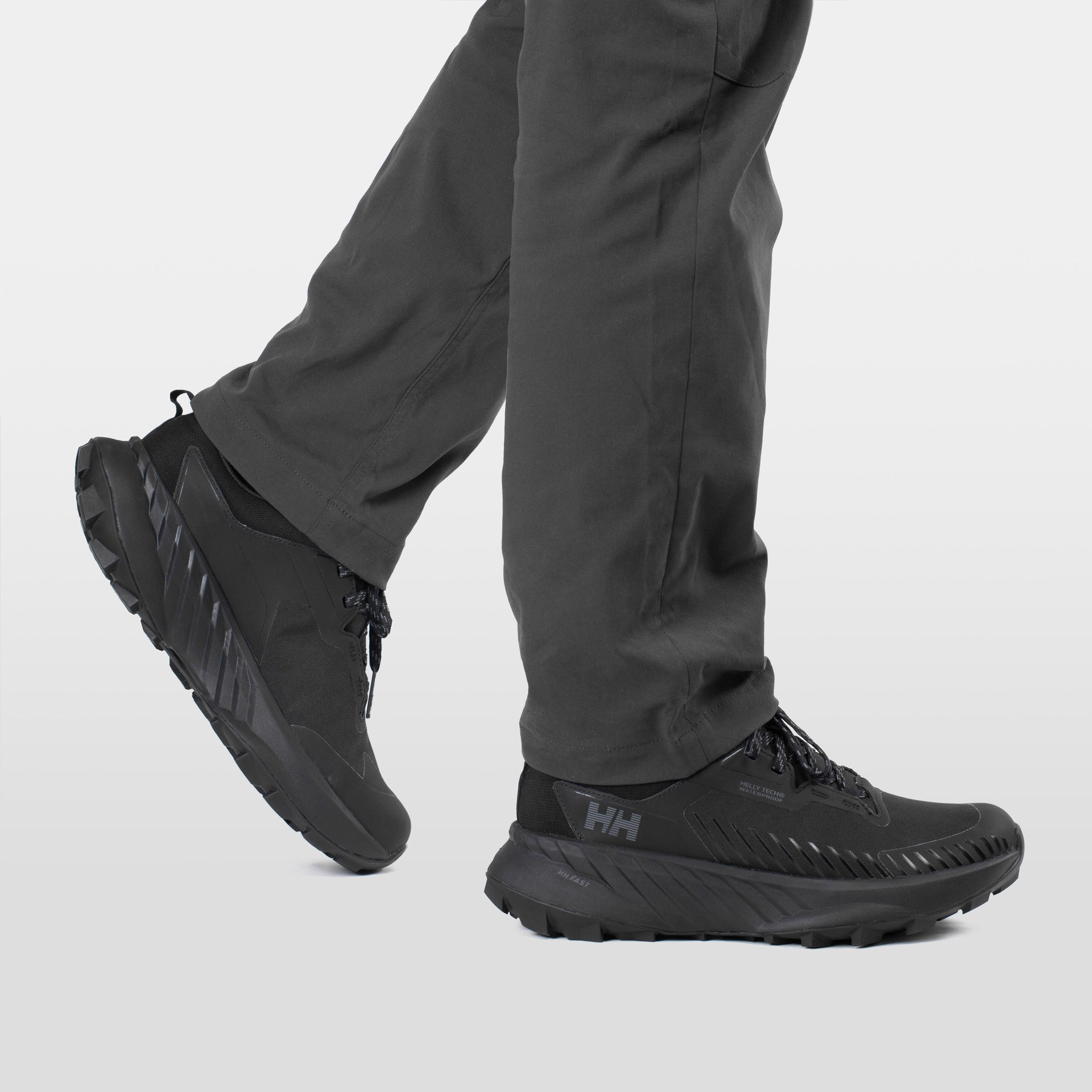 HELLY HANSEN AWE HIKER HT AYAKKABI