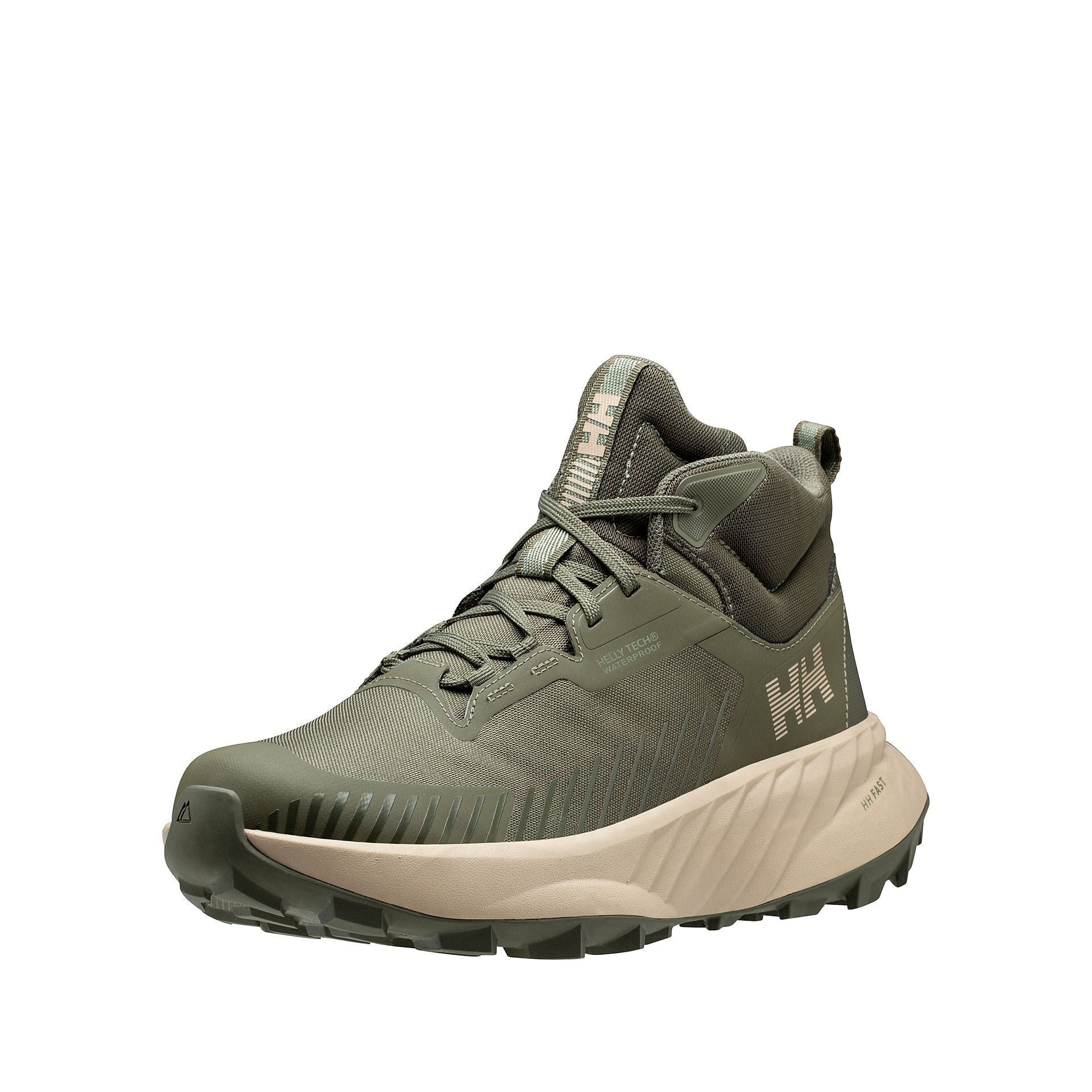 HELLY HANSEN AWE HIKER MID HT BOT