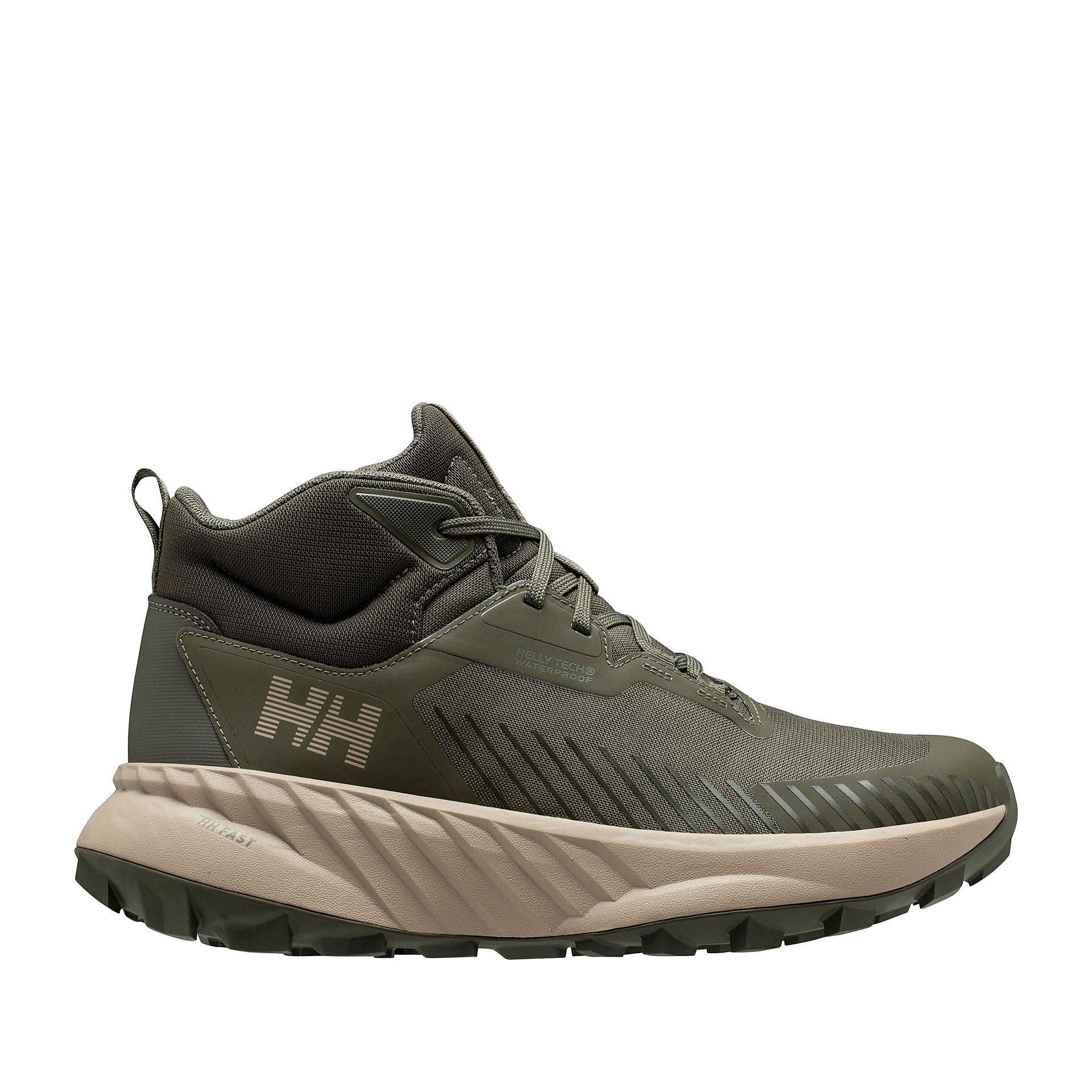 HELLY HANSEN AWE HIKER MID HT BOT
