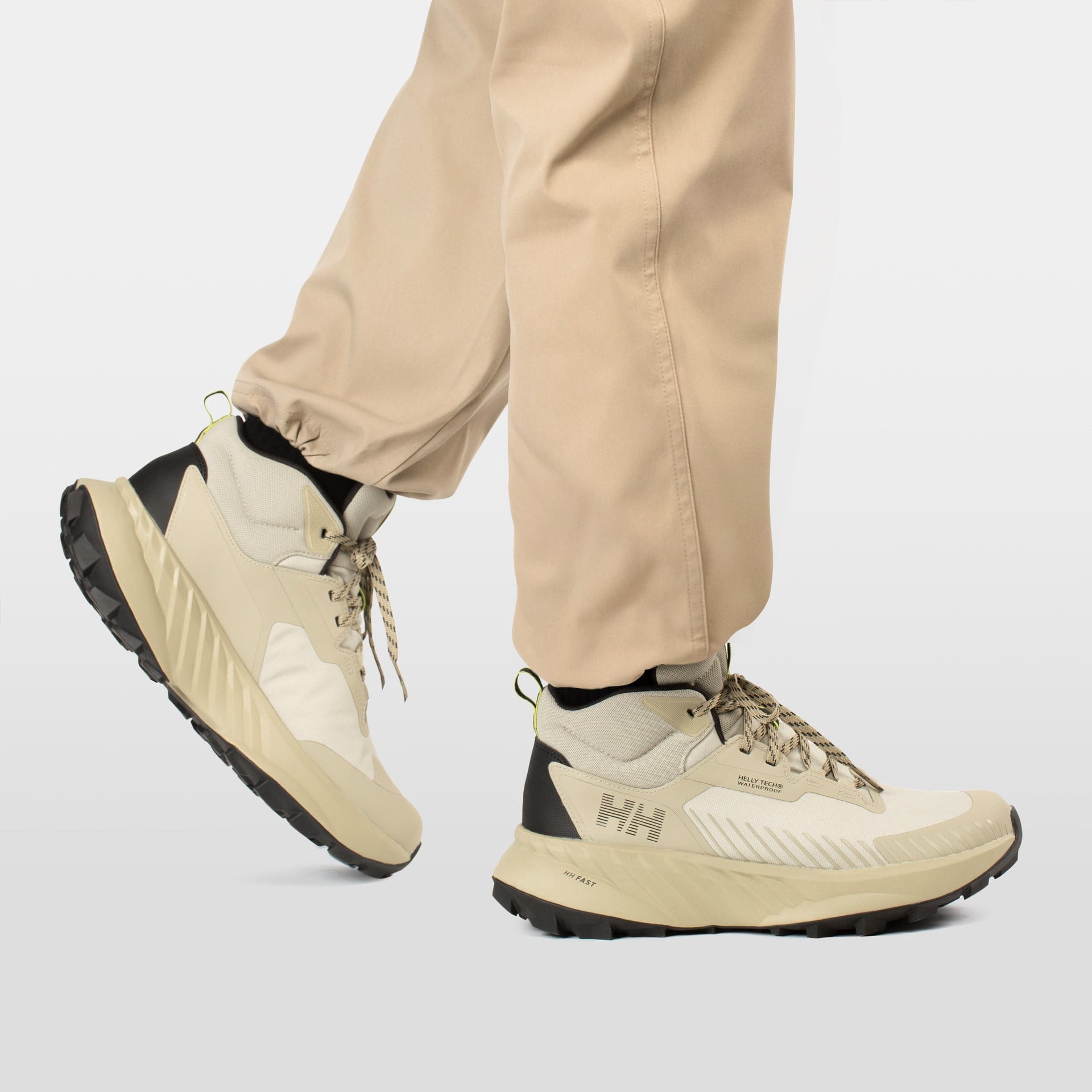 HELLY HANSEN AWE HIKER MID HT BOT