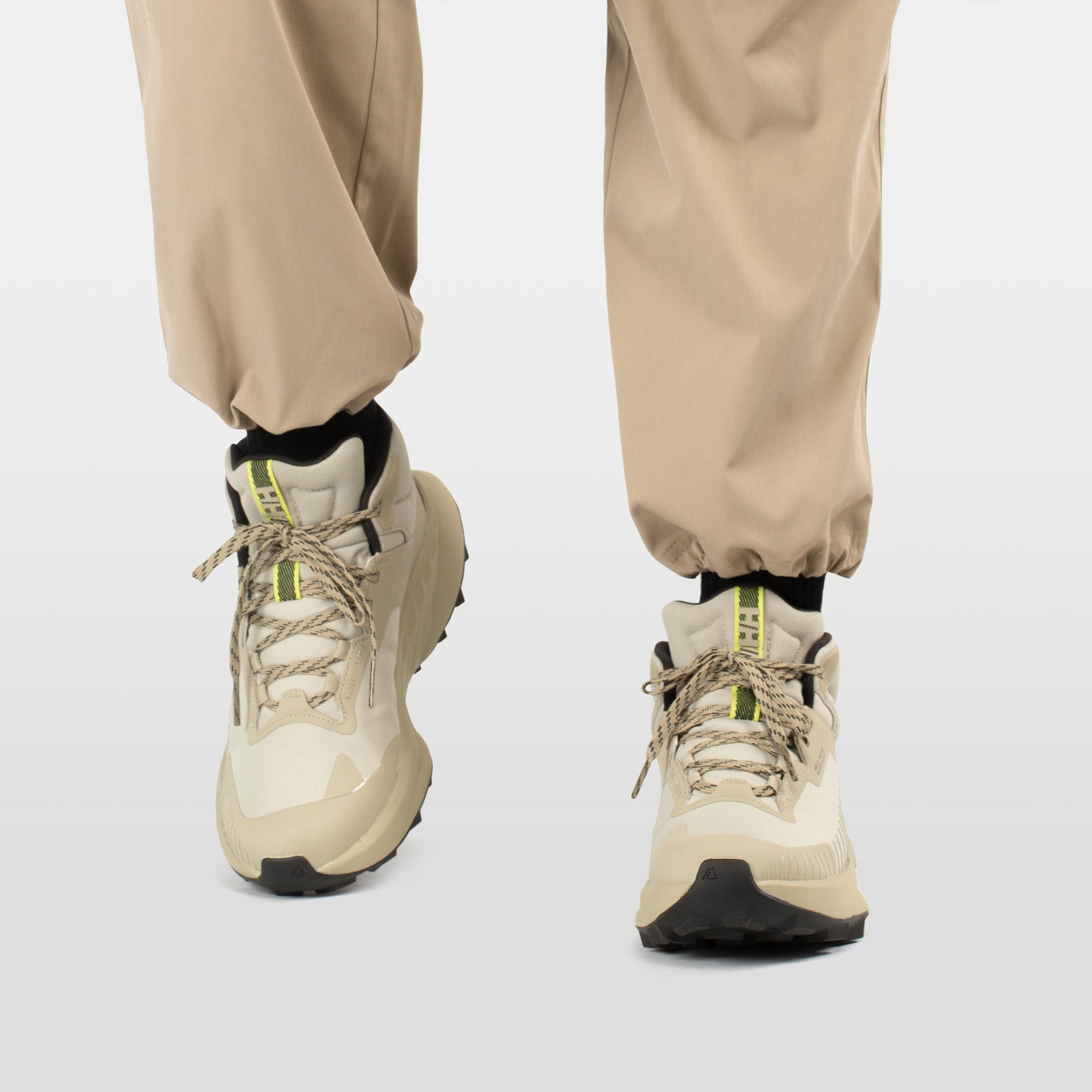 HELLY HANSEN AWE HIKER MID HT BOT