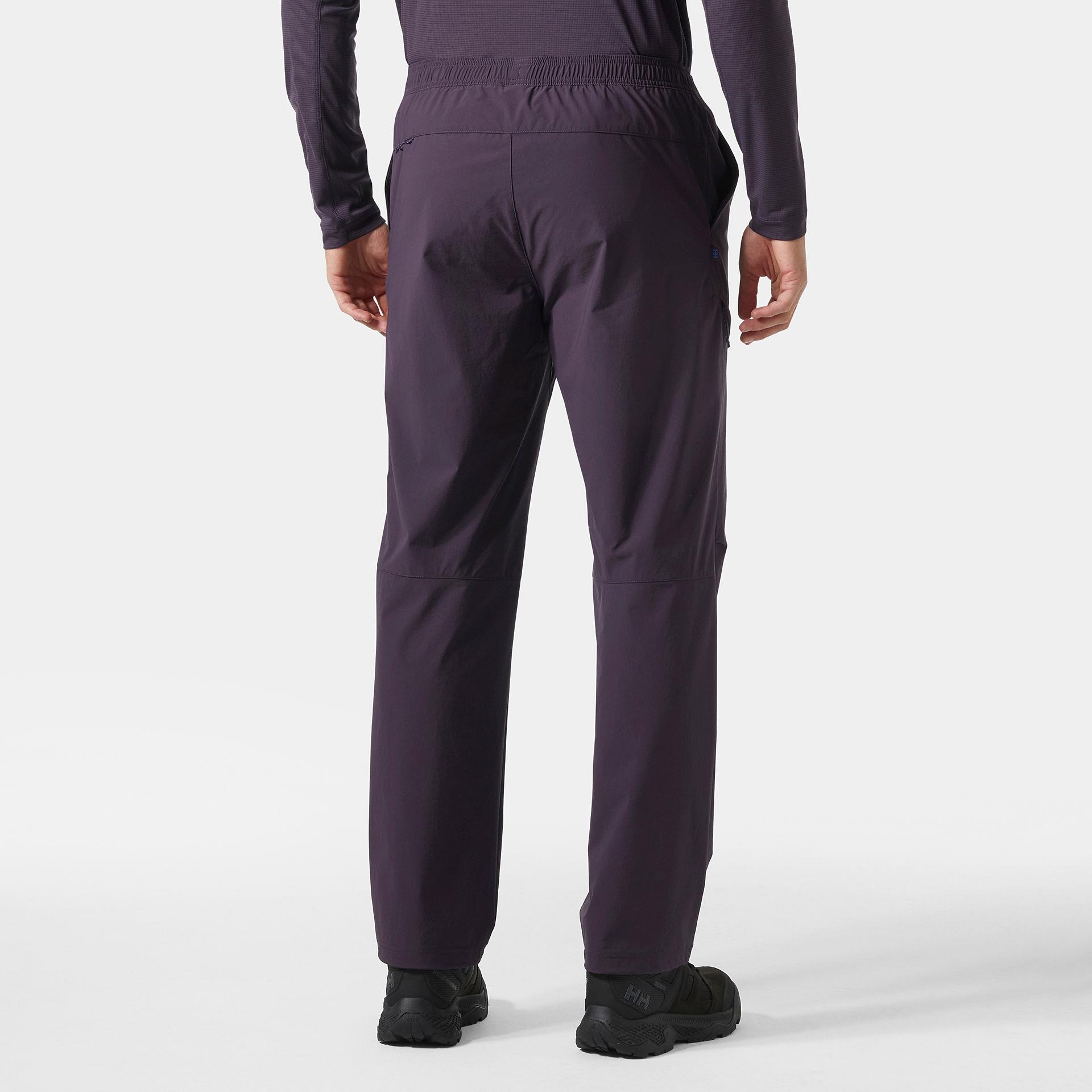 HELLY HANSEN AWE RELAXED SOFTSHELL PANTOLON
