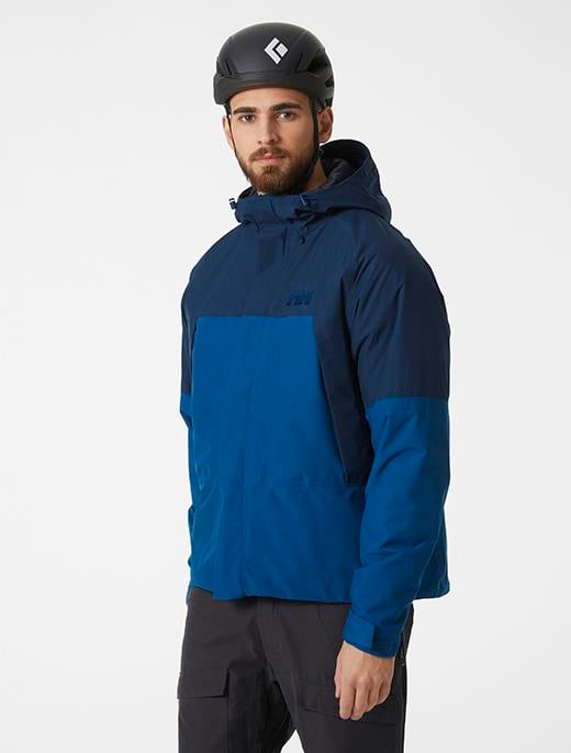 HELLY HANSEN BANFF INSULATED MONT