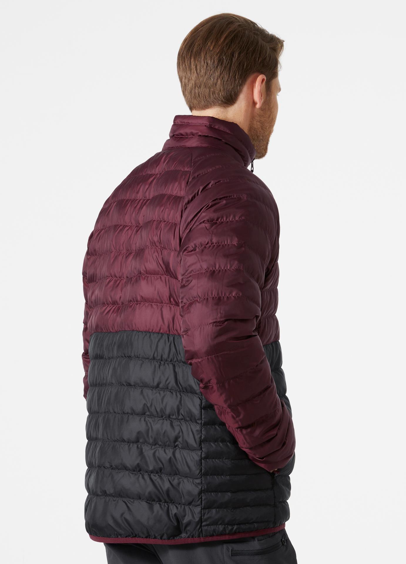 HELLY HANSEN BANFF INSULATOR MONT