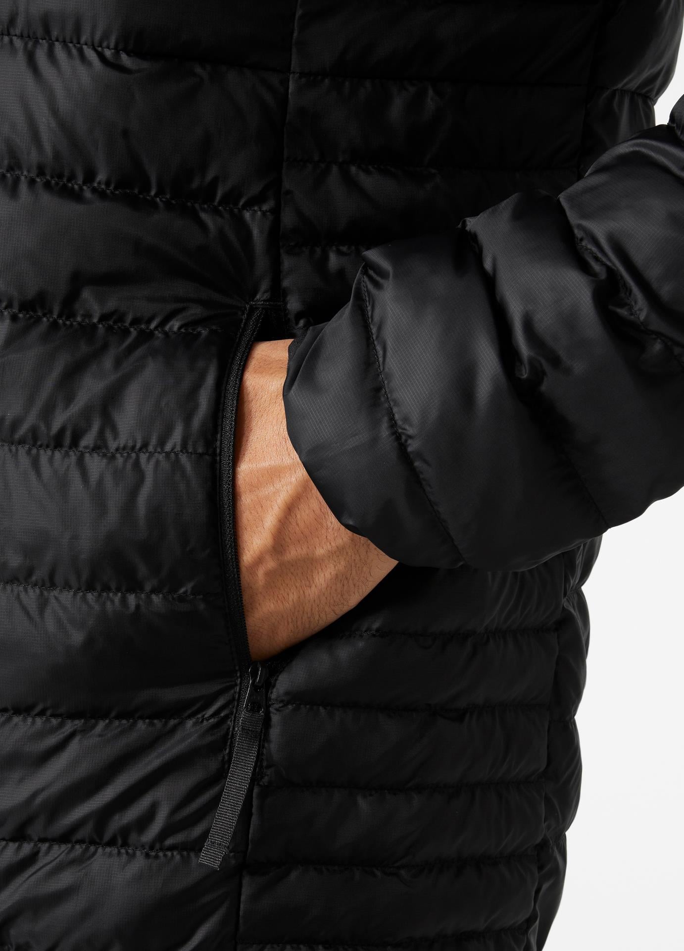 HELLY HANSEN BANFF INSULATOR MONT
