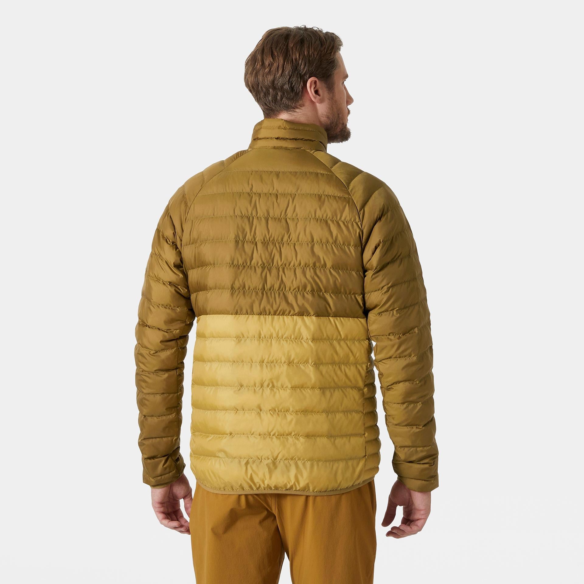 HELLY HANSEN BANFF INSULATOR MONT