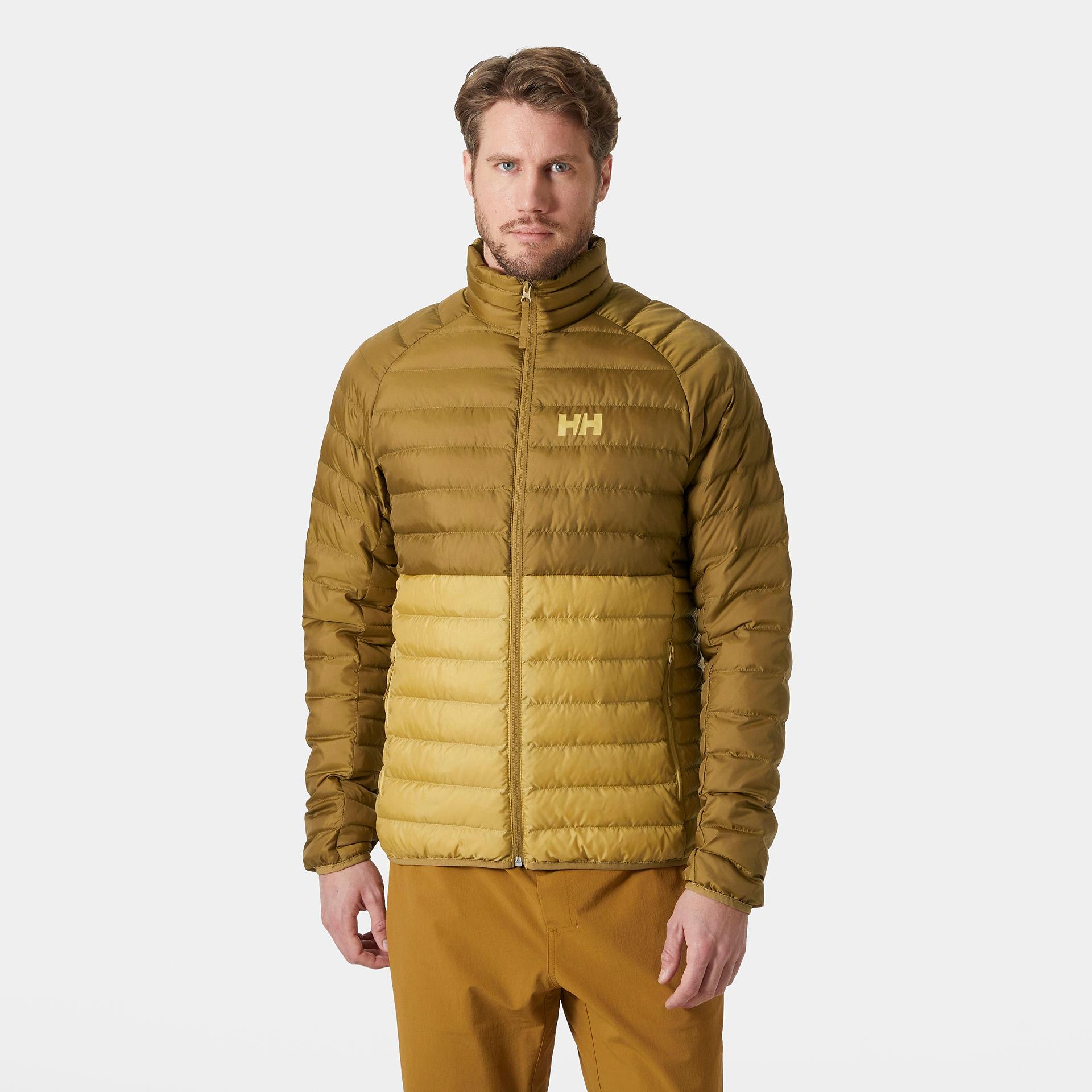 HELLY HANSEN BANFF INSULATOR MONT
