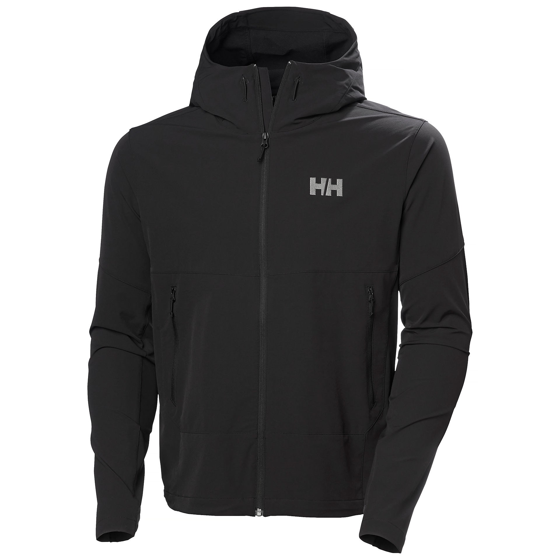 HELLY HANSEN BLAZE SOFTSHELL HOOD MONT