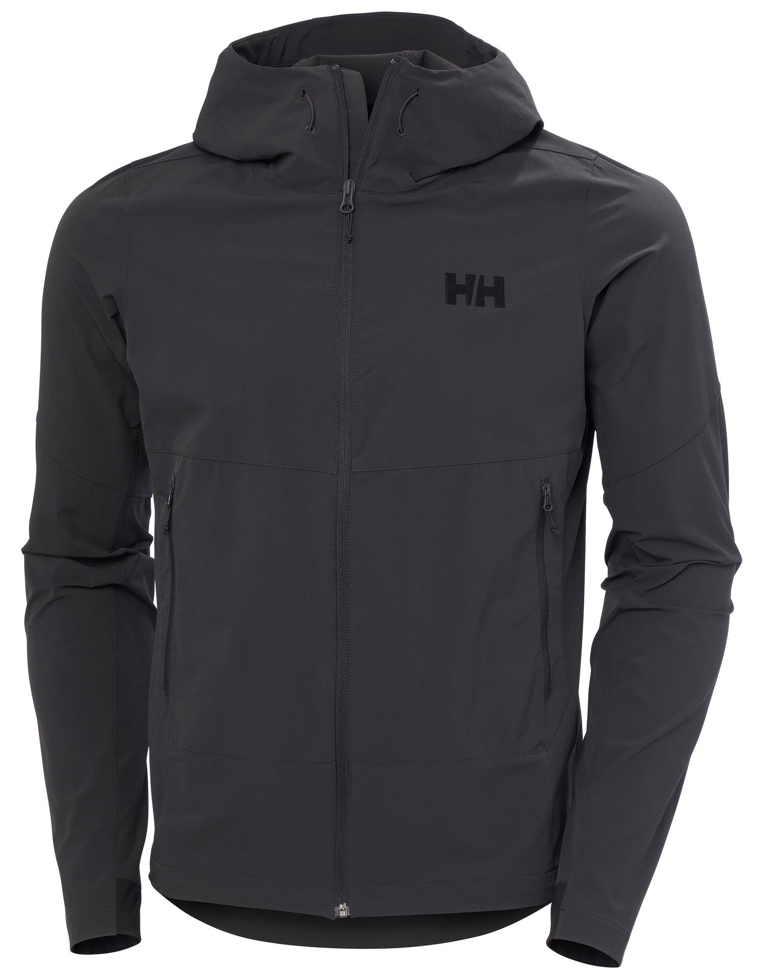 HELLY HANSEN BLAZE SOFTSHELL KAPİŞONLU MONT