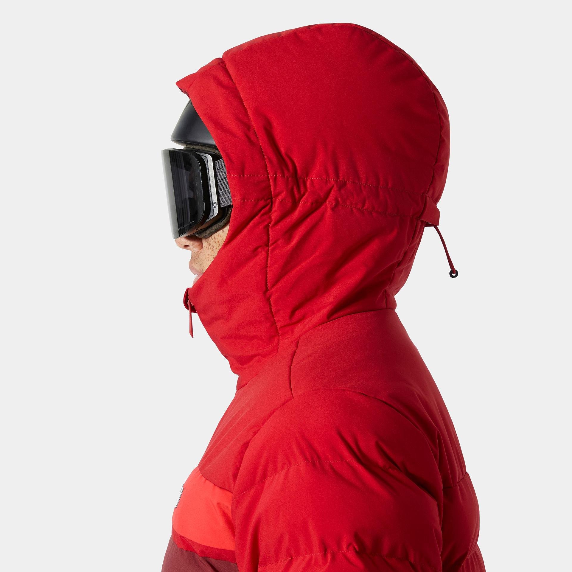 HELLY HANSEN BOSSANOVA PUFFY 2.0 MONT