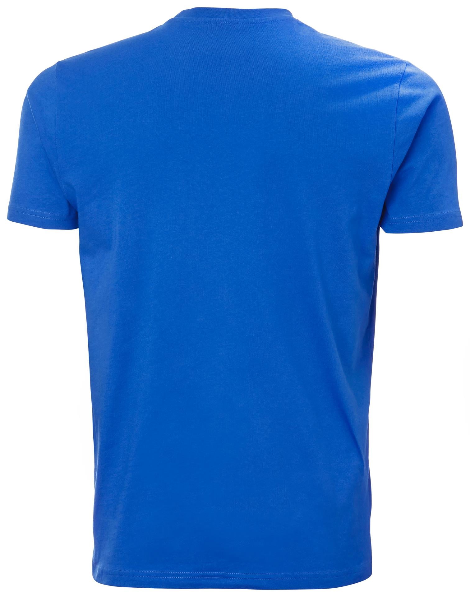 HELLY HANSEN BOX T