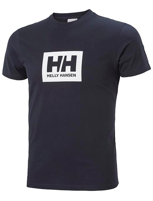 HELLY HANSEN BOX T