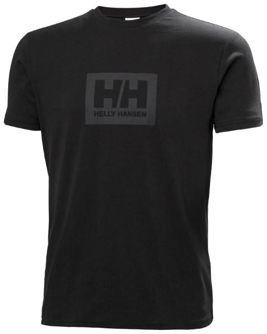 HELLY HANSEN BOX T