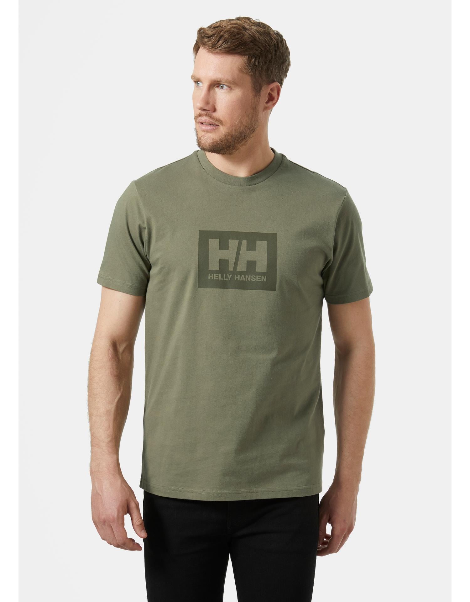 HELLY HANSEN BOX T