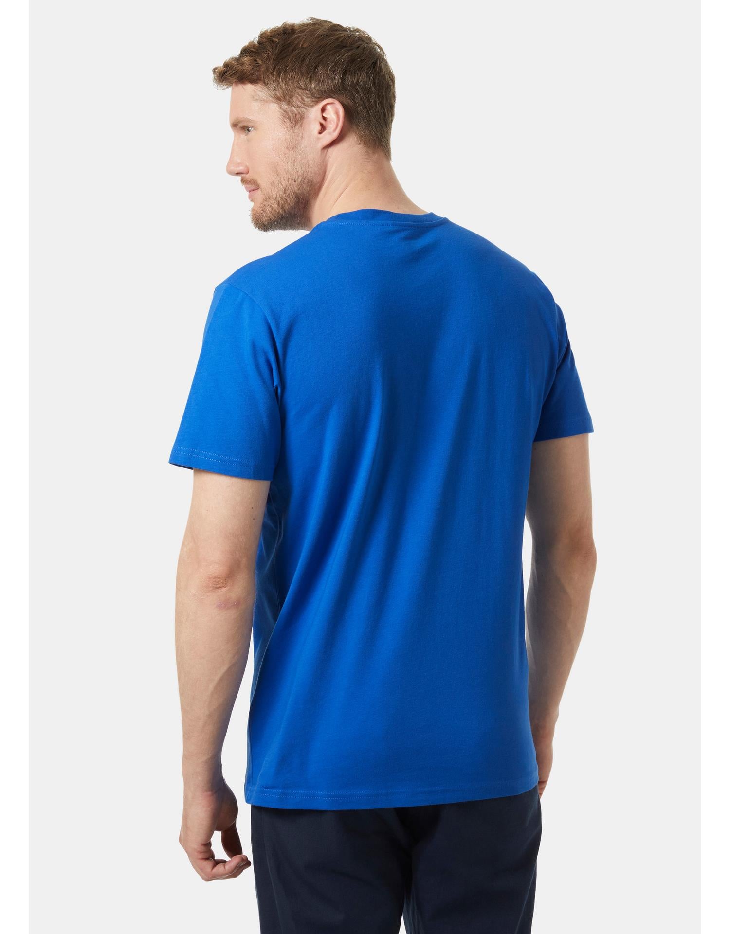 HELLY HANSEN BOX T