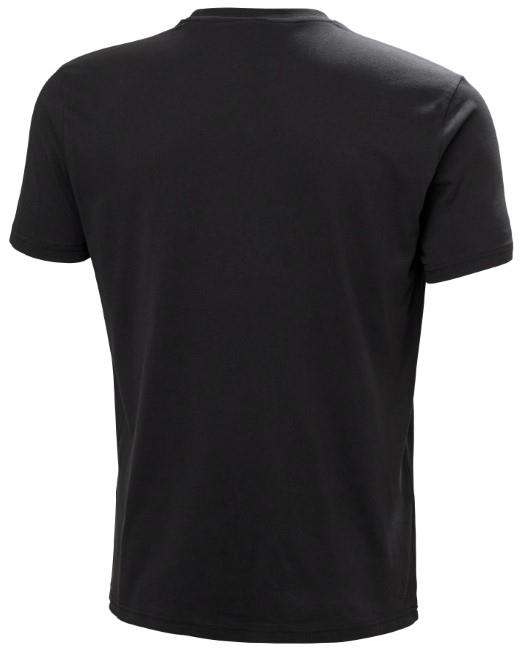 HELLY HANSEN BOX T