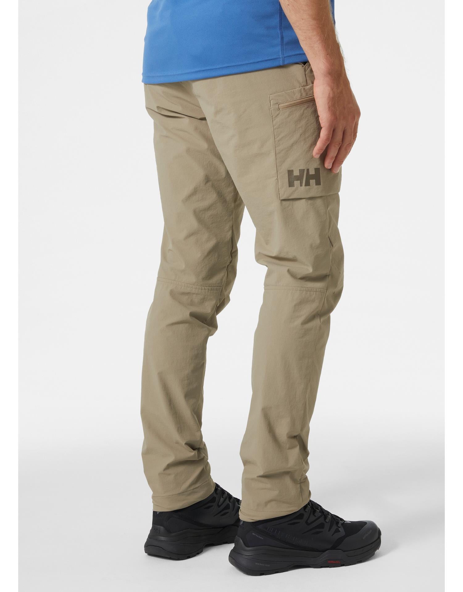 HELLY HANSEN  BRONO SOFTSHELL PANTOLON