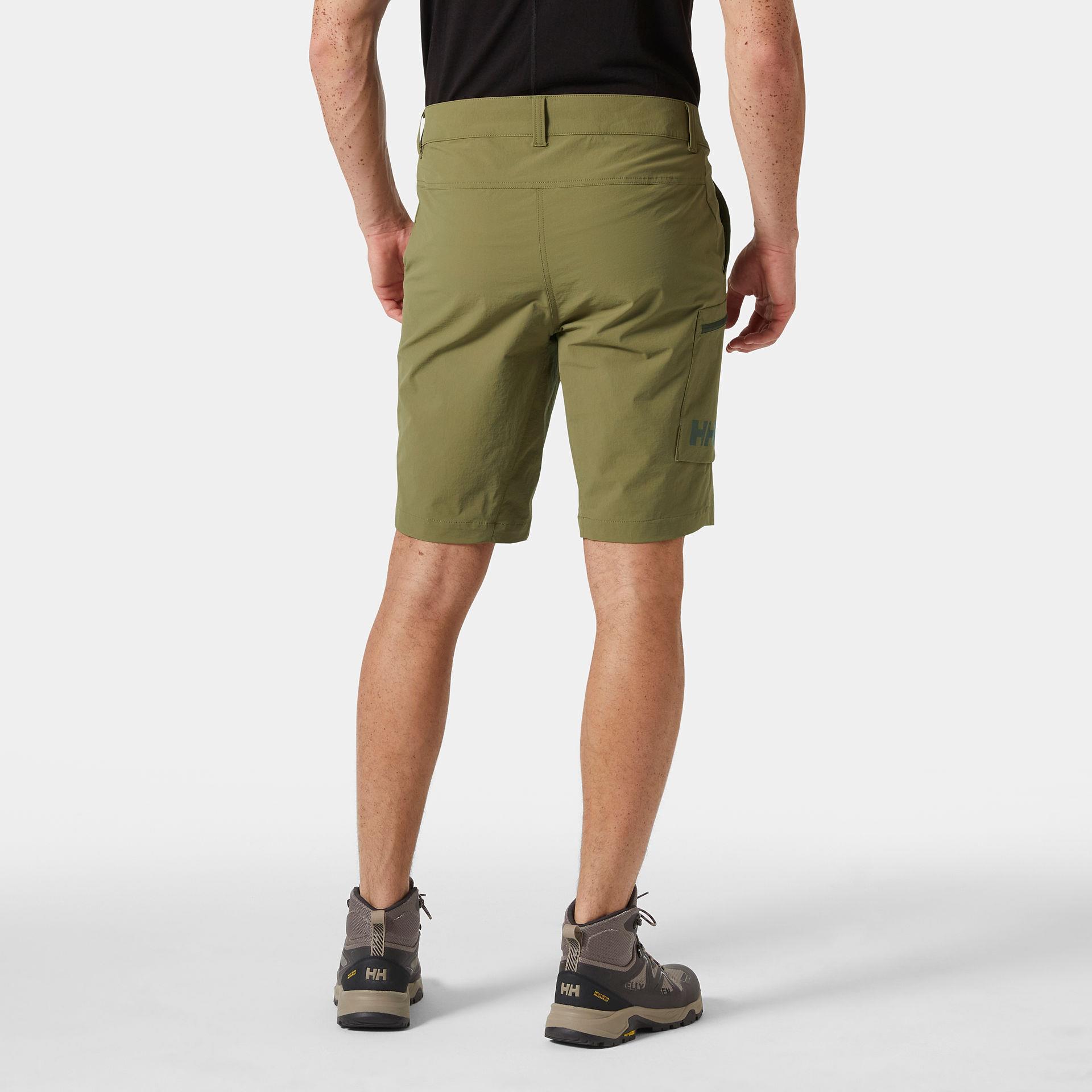 HELLY HANSEN  BRONO SOFTSHELL ŞORT