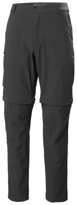 HELLY HANSEN  BRONO SOFTSHELL ZIP OFF PANTOLON