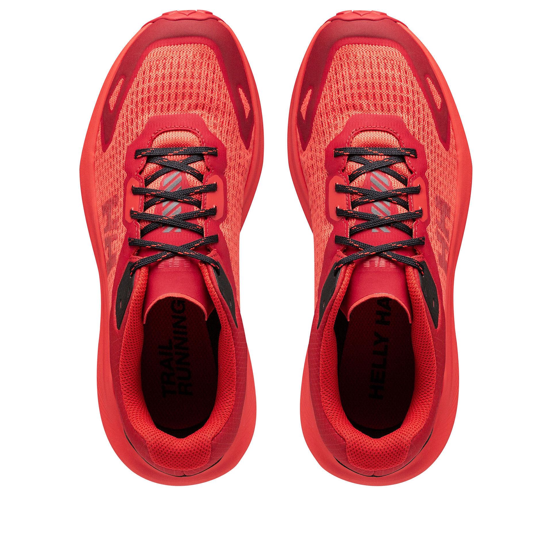 HELLY HANSEN BUZZARD TR AYAKKABI