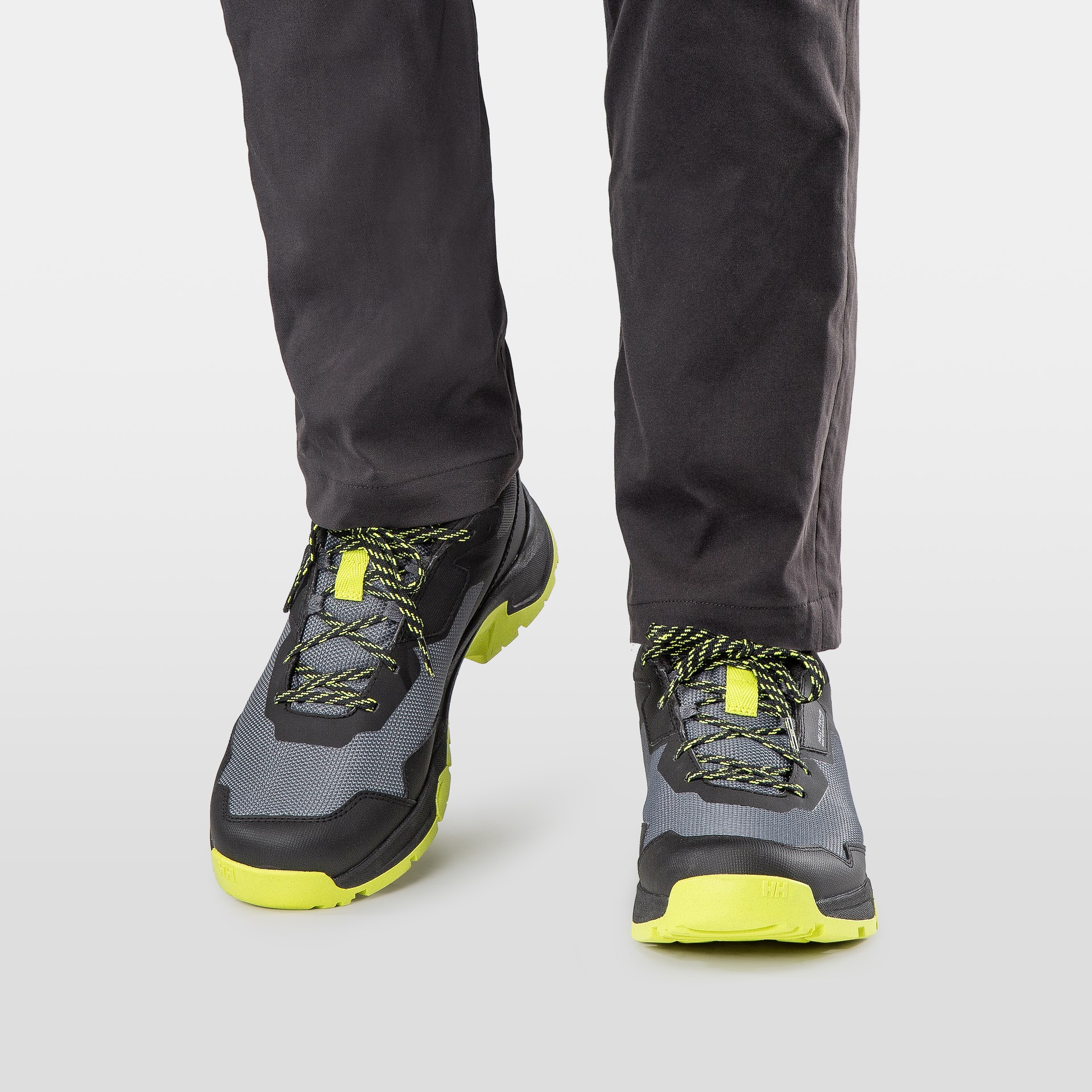 HELLY HANSEN CANYON LOW HT AYAKKABI