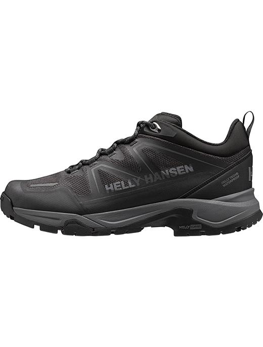 HELLY HANSEN  CASCADE LOW HT AYAKKABI