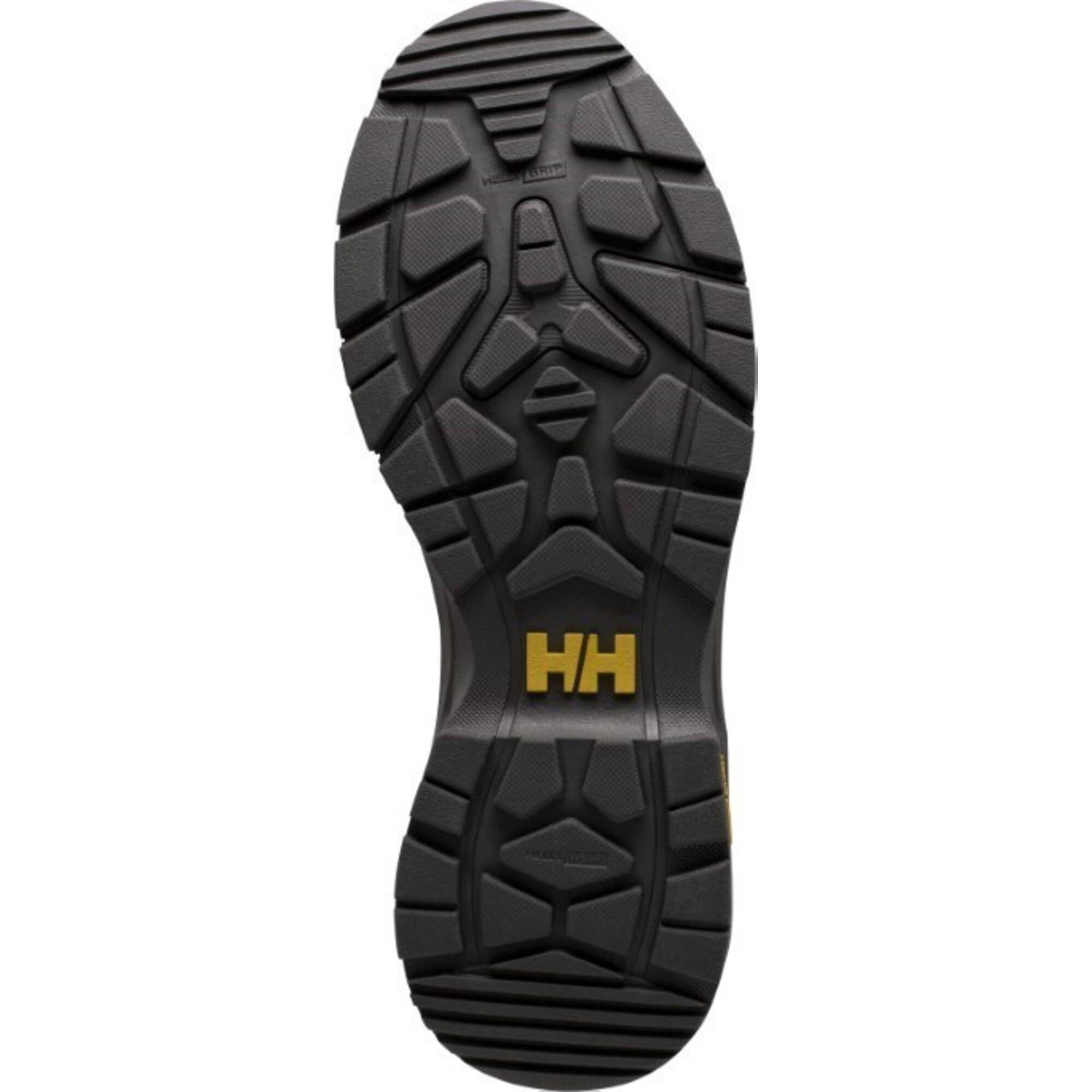 HELLY HANSEN  CASCADE LOW HT AYAKKABI
