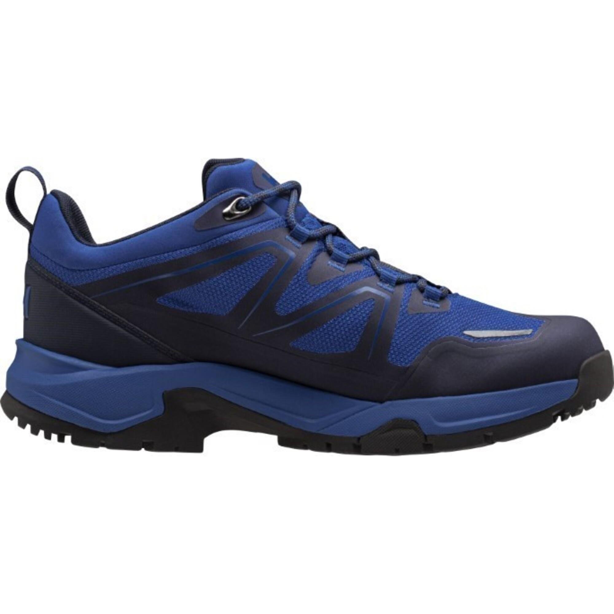 HELLY HANSEN  CASCADE LOW HT AYAKKABI