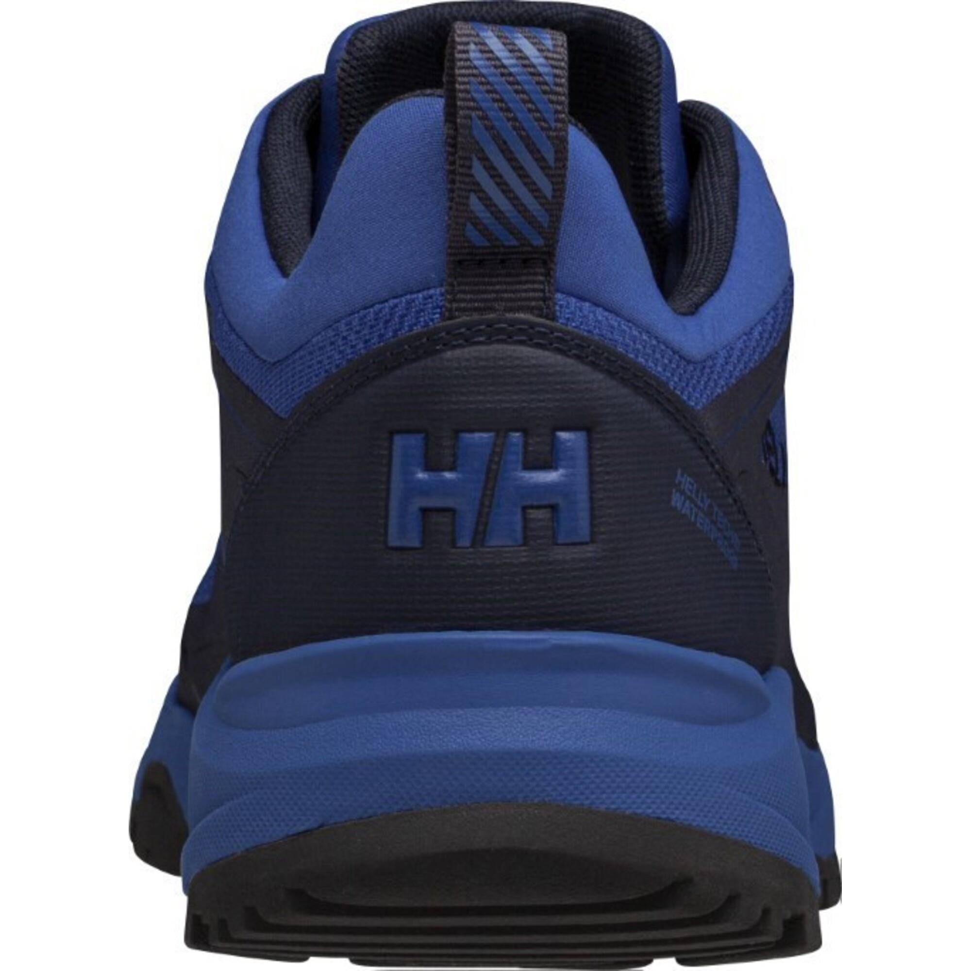 HELLY HANSEN  CASCADE LOW HT AYAKKABI