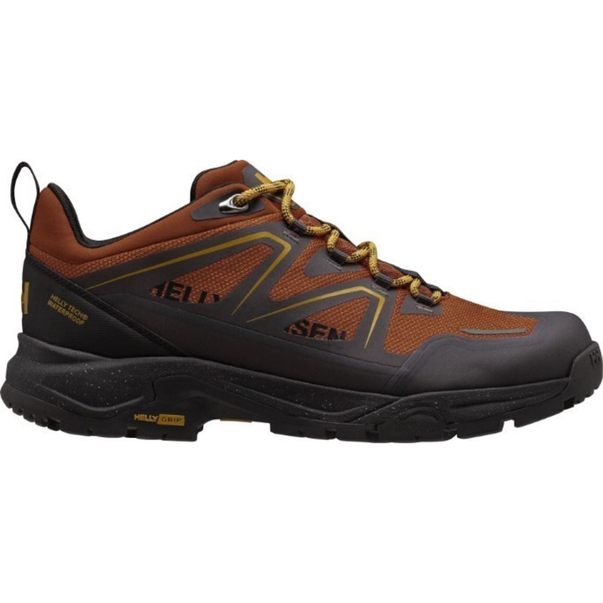 HELLY HANSEN  CASCADE LOW HT AYAKKABI