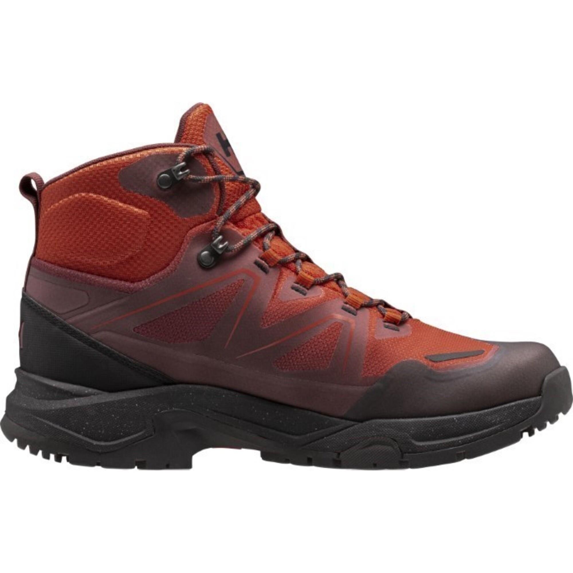 HELLY HANSEN  CASCADE MID HT AYAKKABI