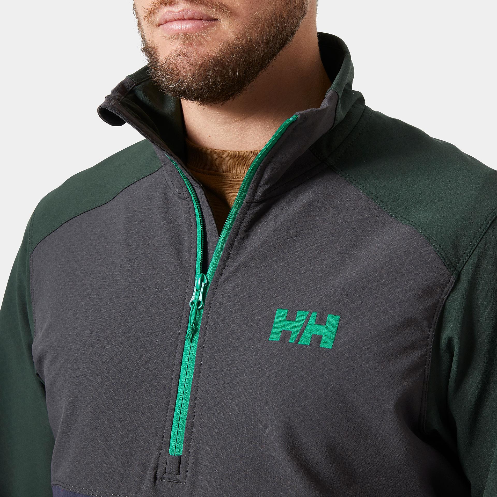HELLY HANSEN CASCADE SHIELD ANORAK