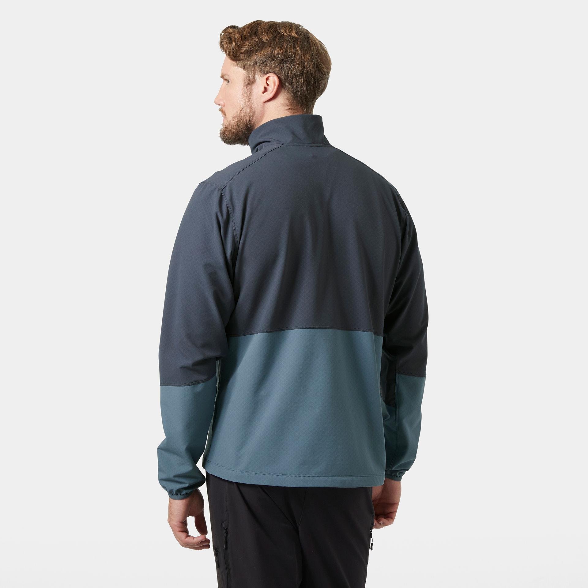 HELLY HANSEN CASCADE SHIELD ANORAK