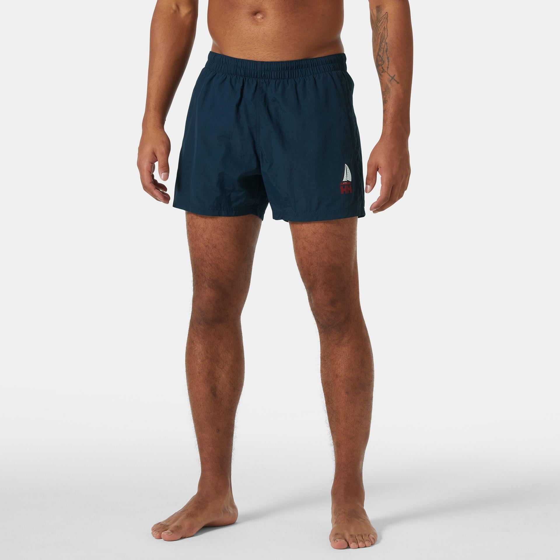 HELLY HANSEN CASCAIS DENİZ ŞORTU