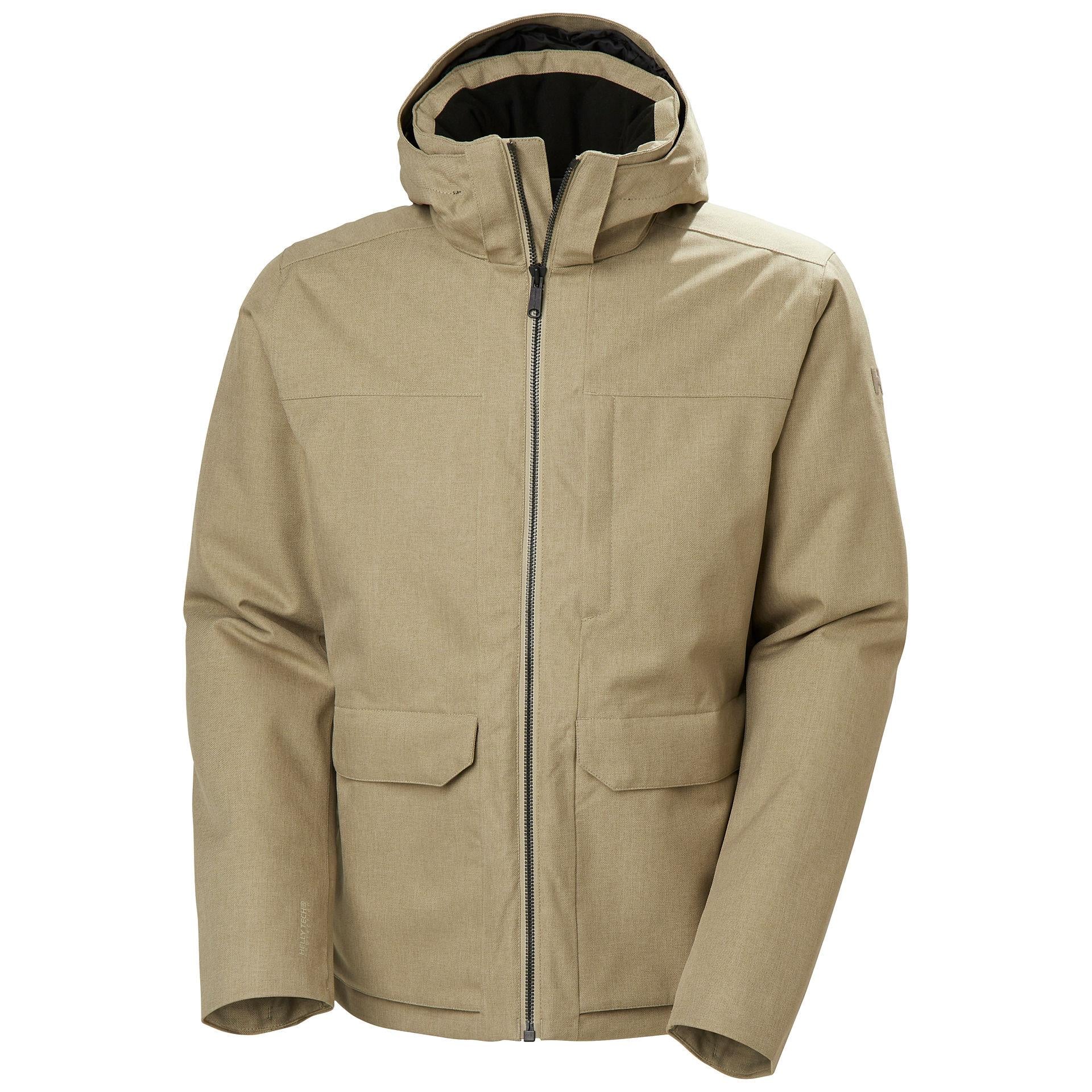 HELLY HANSEN CHILL MONT 3.0
