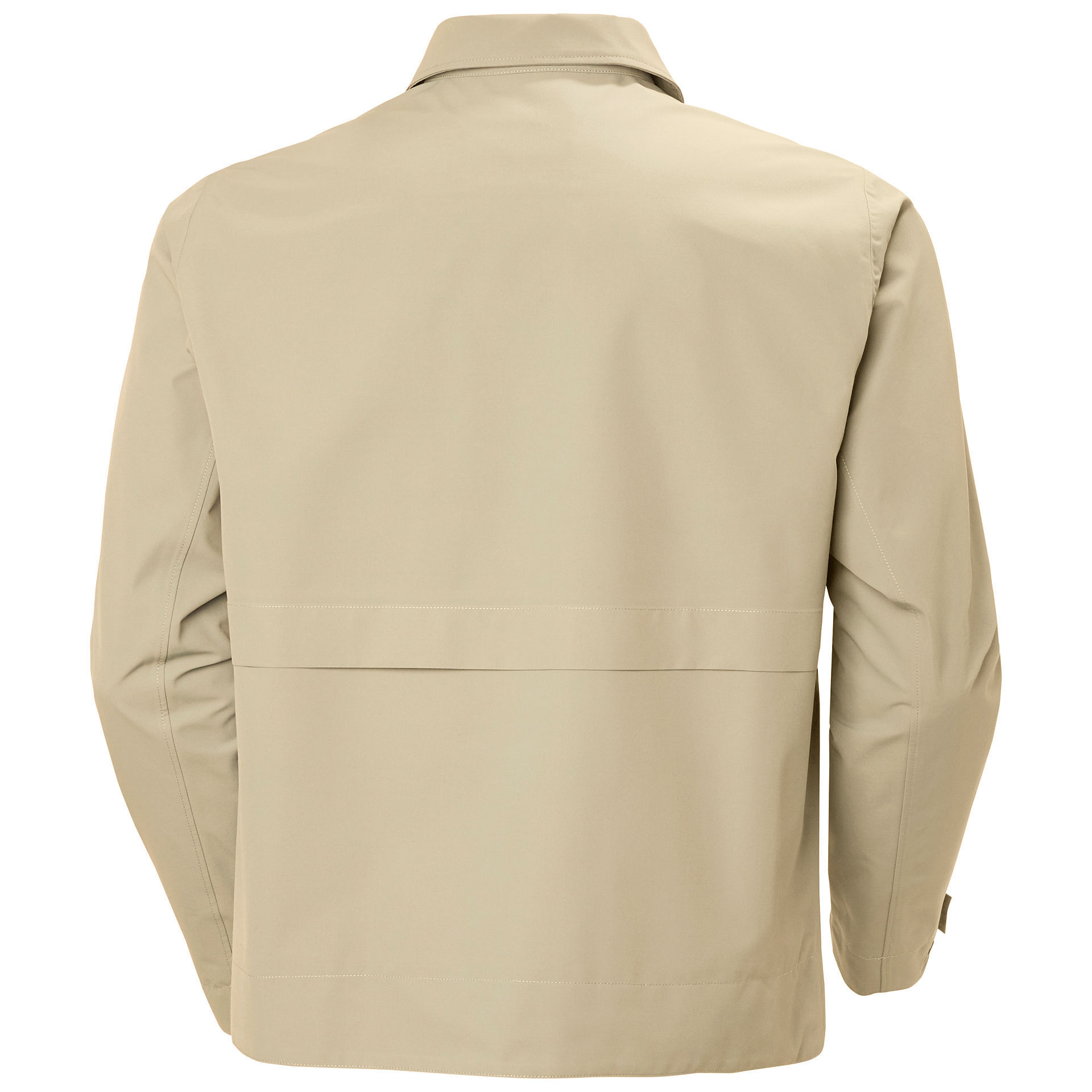 HELLY HANSEN CITY COACH JACKET MONT