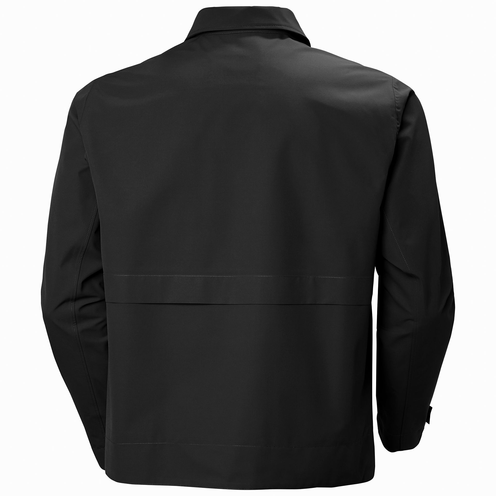 HELLY HANSEN CITY COACH JACKET MONT