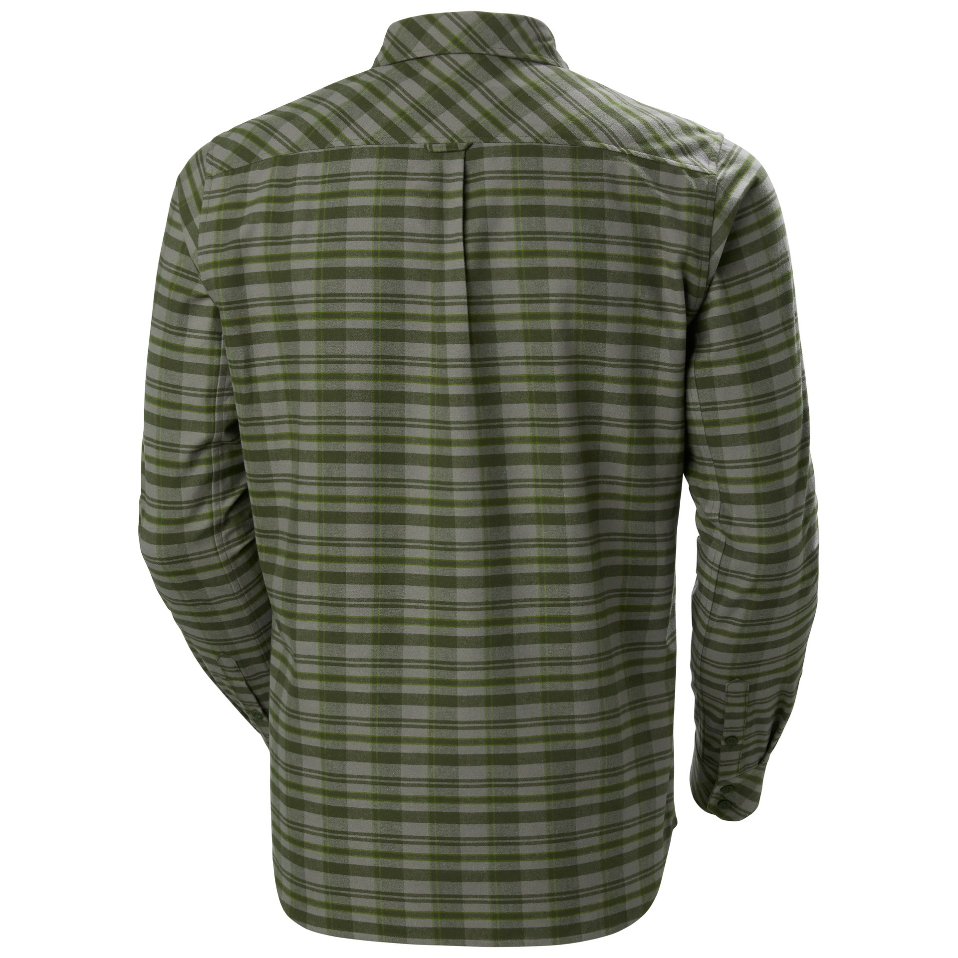 HELLY HANSEN CLASSIC CHECK LS GÖMLEK