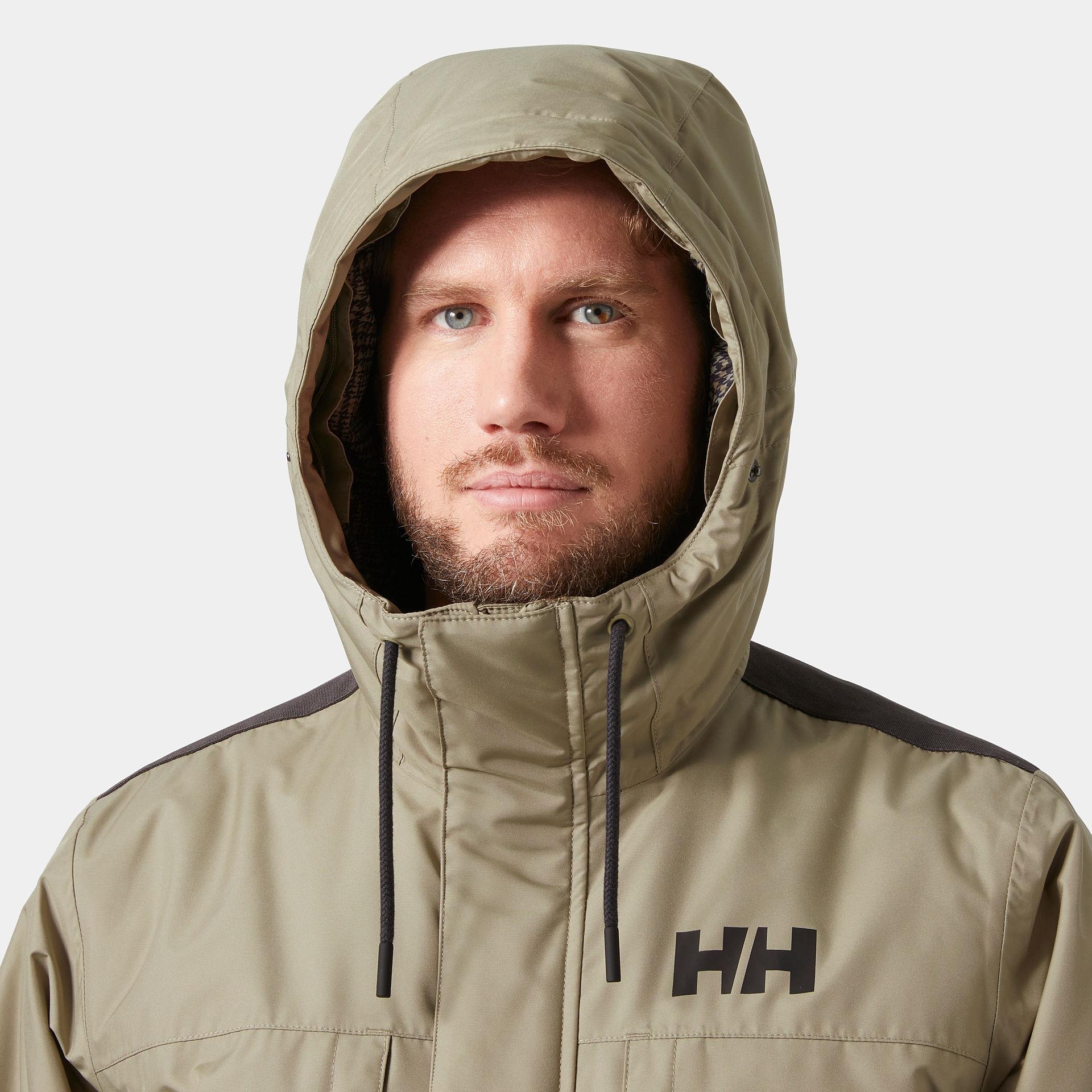 HELLY HANSEN COASTAL 3.0 PARKA