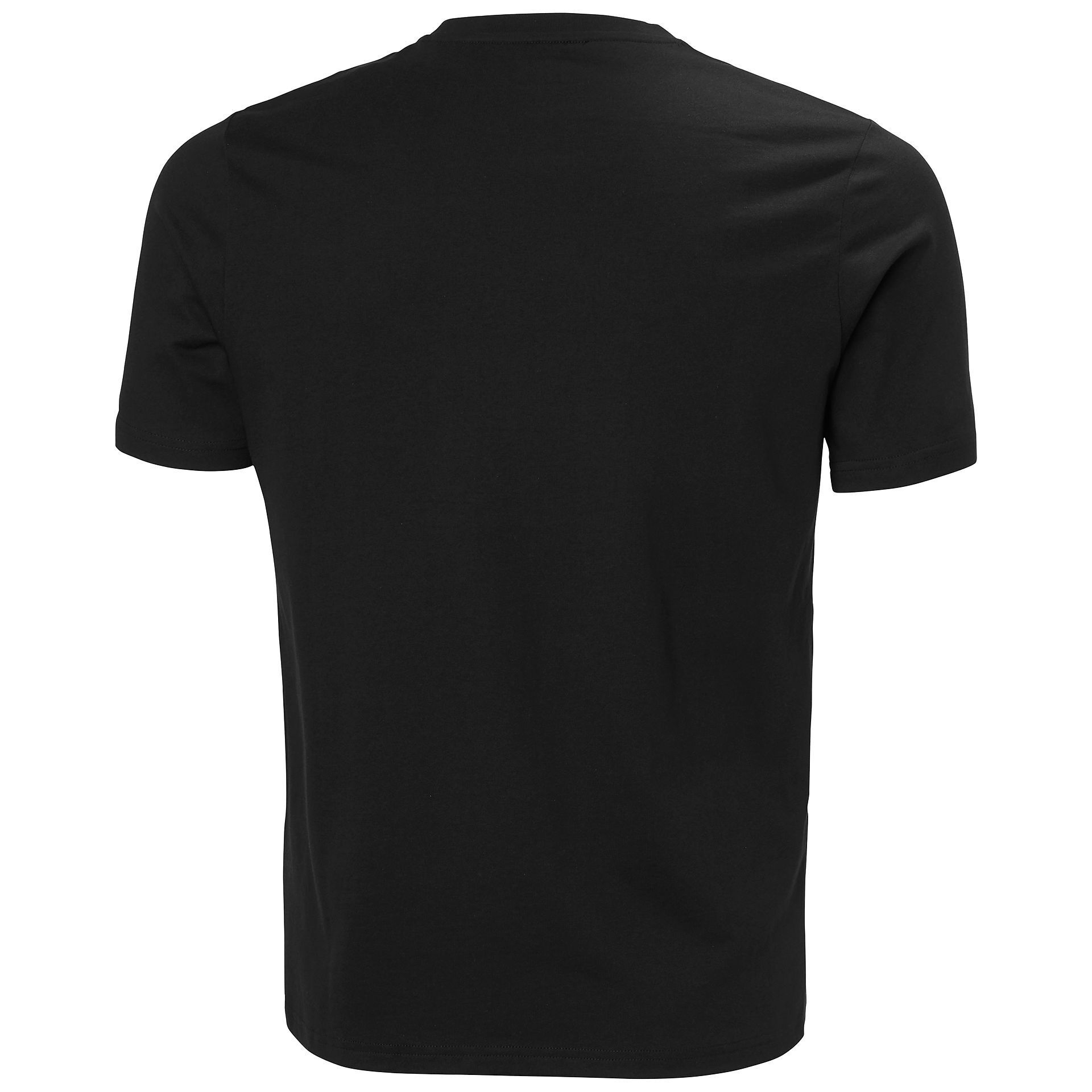 HELLY HANSEN CORE GRAPHIC T -SHIRT 2.0