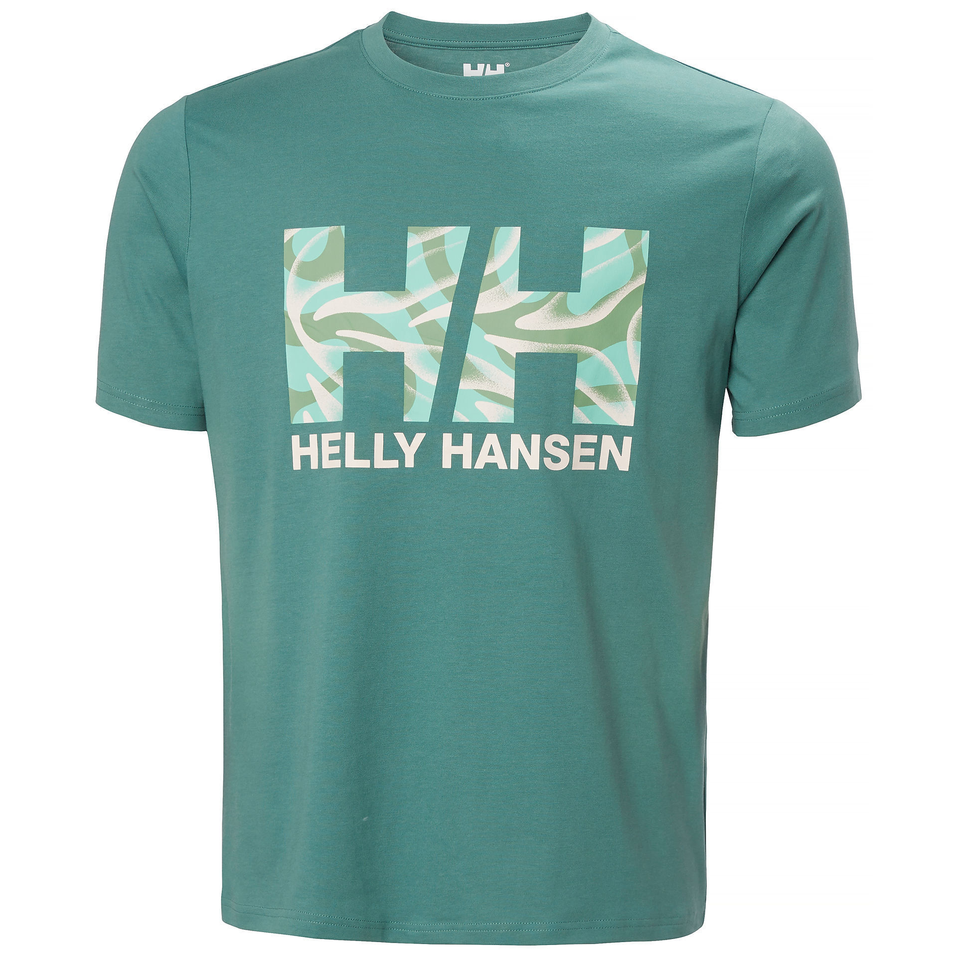 HELLY HANSEN CORE GRAPHIC T -SHIRT 2.0
