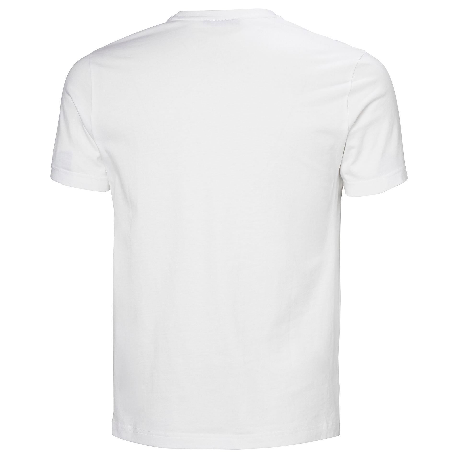 HELLY HANSEN CORE GRAPHIC T -SHIRT 2.0