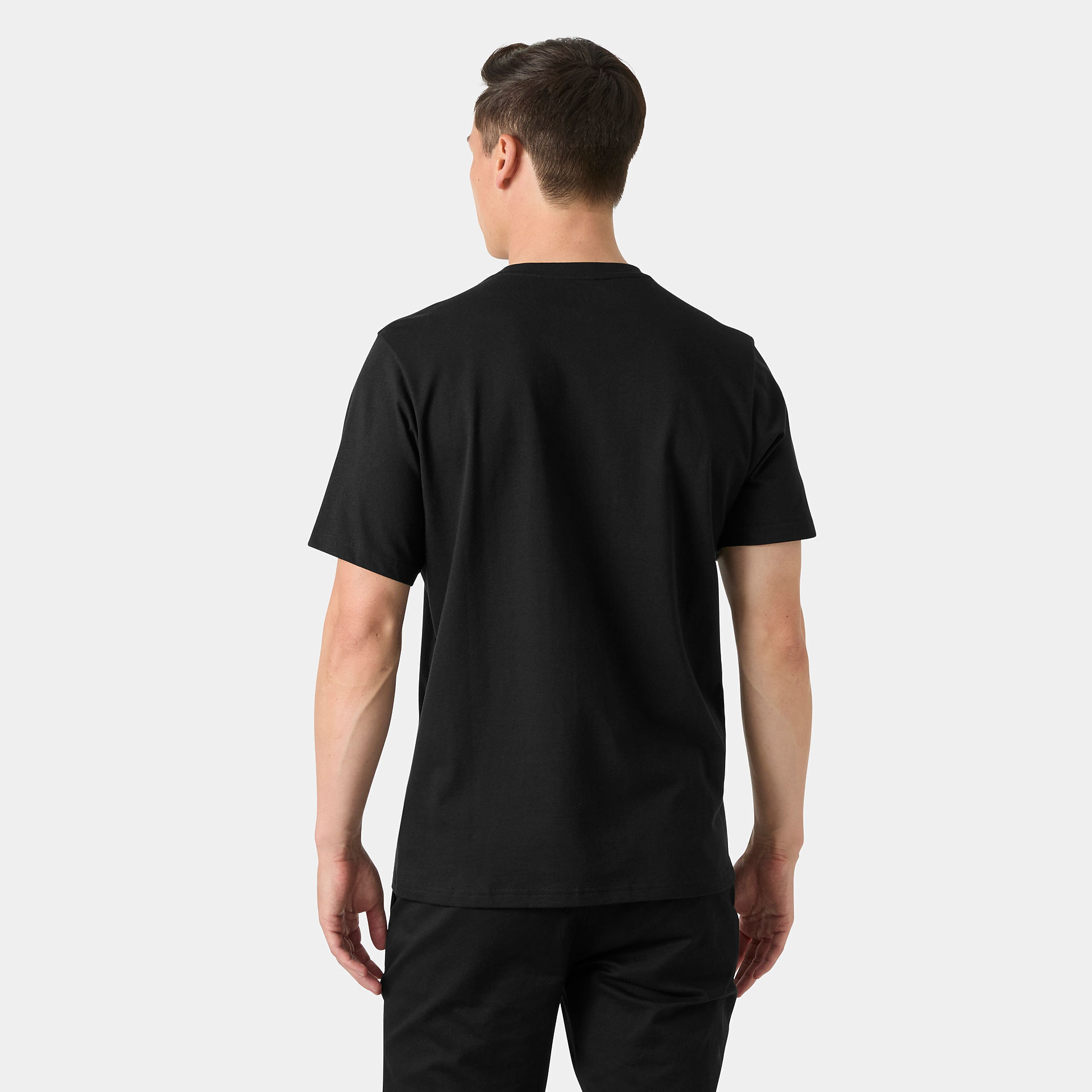 HELLY HANSEN CORE GRAPHIC T -SHIRT 2.0