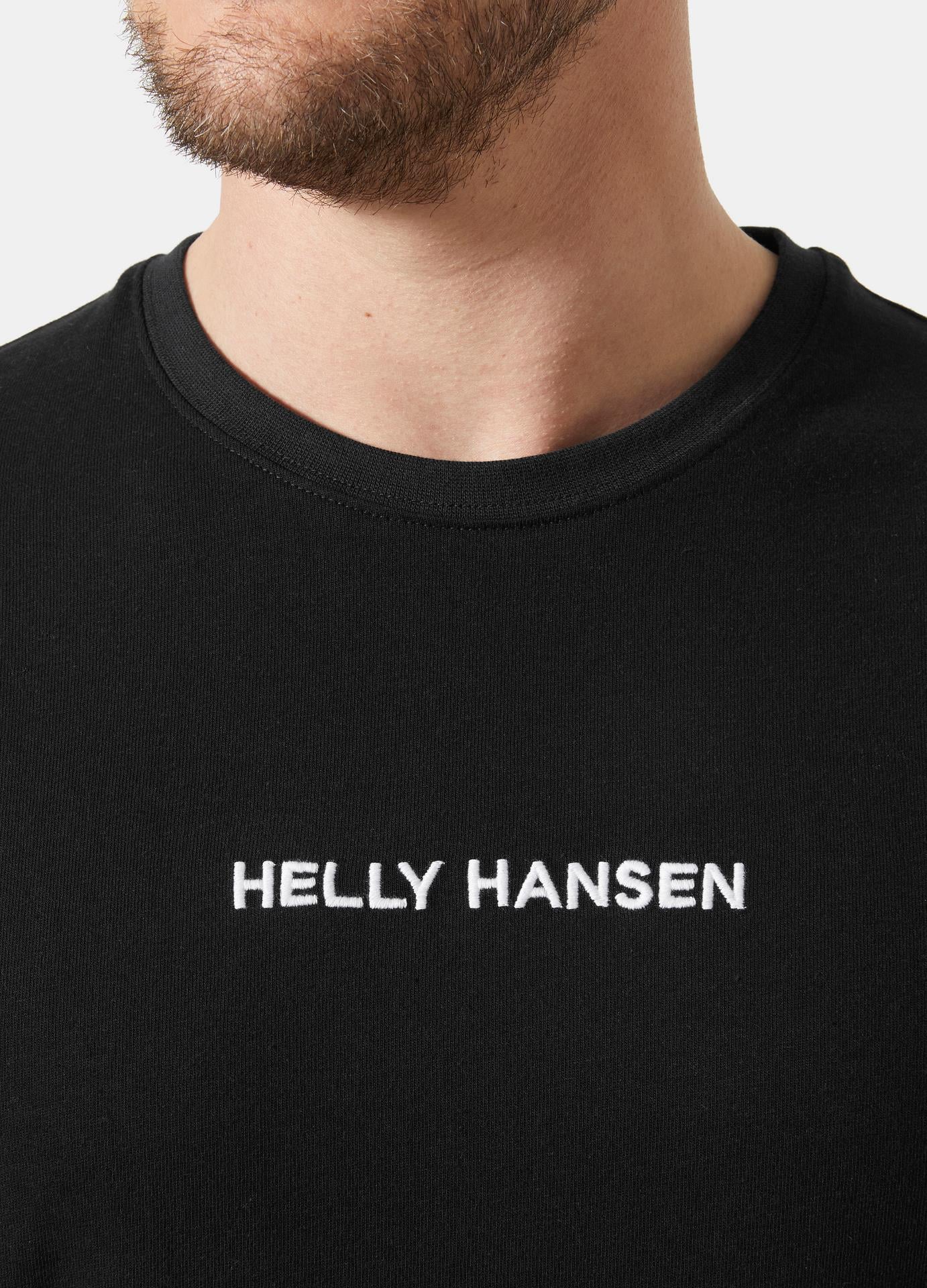HELLY HANSEN CORE T-SHIRT 2.0