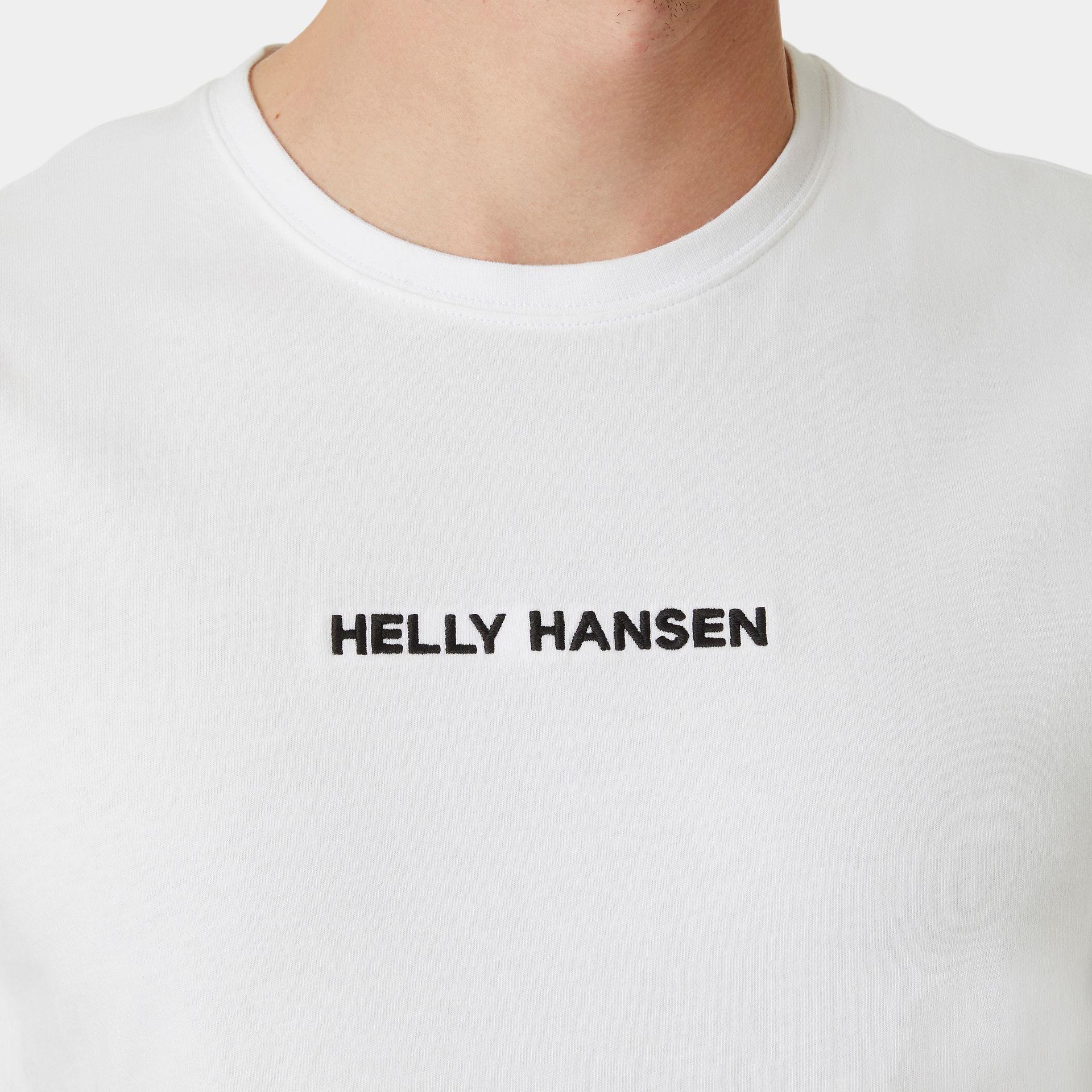 HELLY HANSEN CORE T-SHIRT 2.0