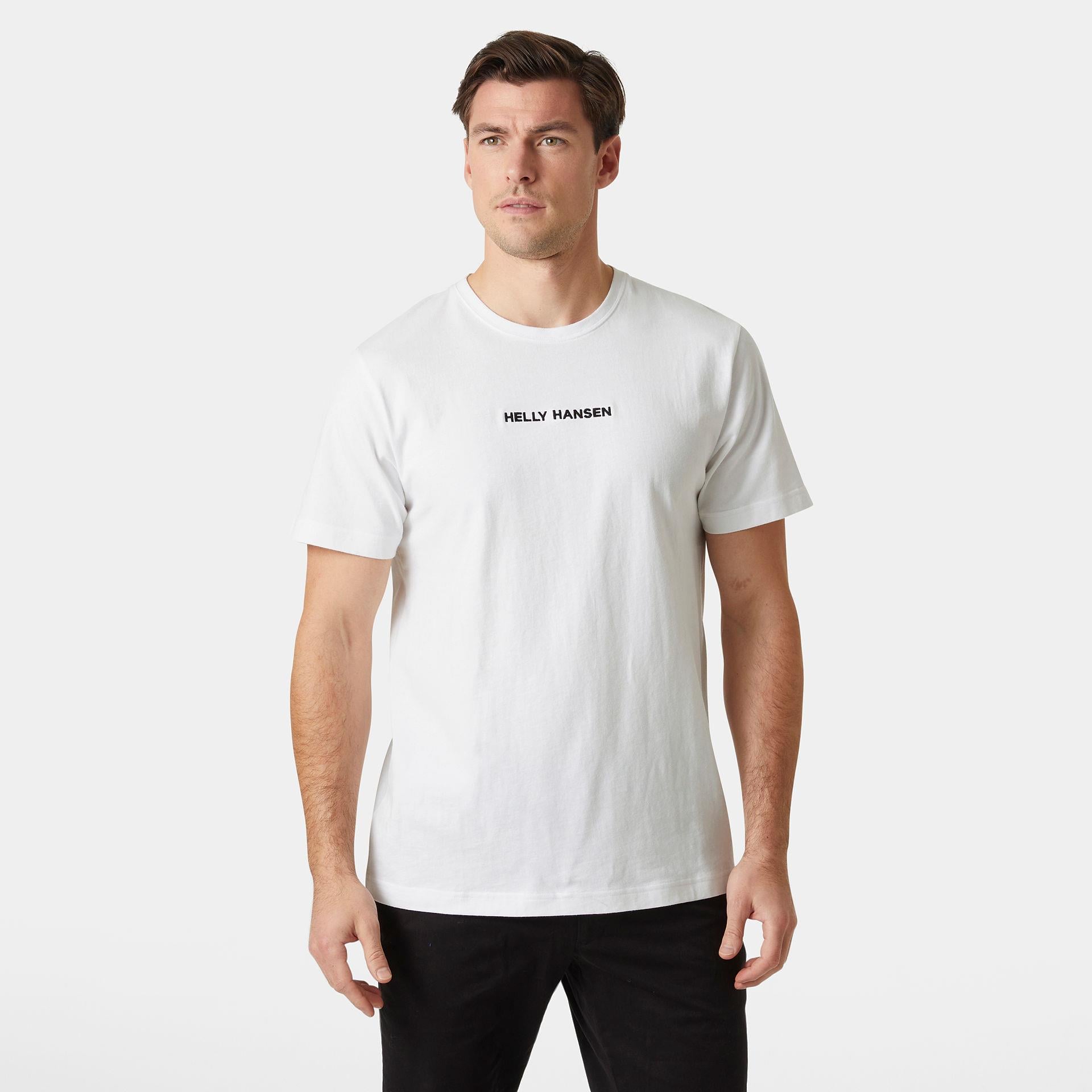 HELLY HANSEN CORE T-SHIRT 2.0